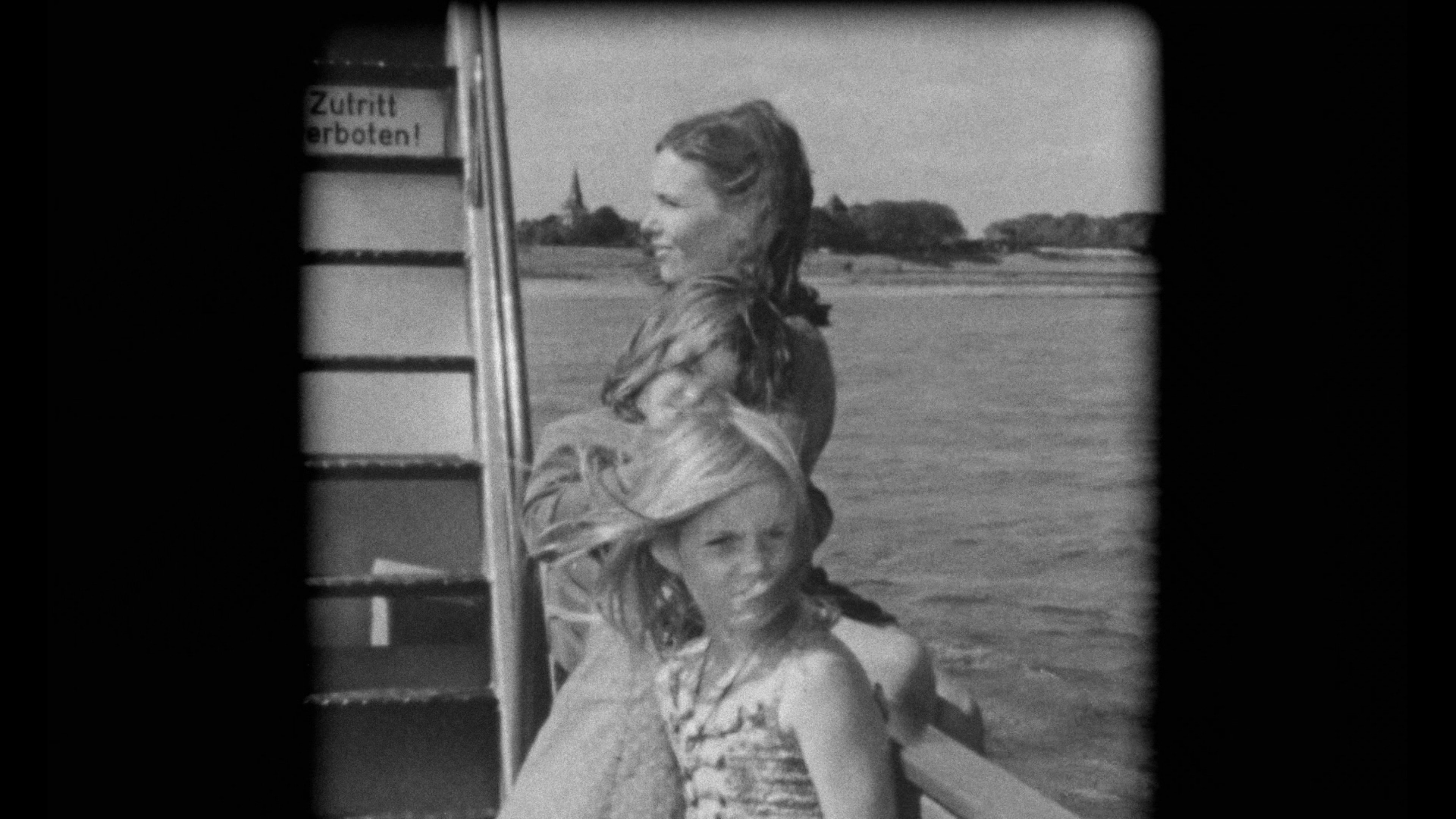 Alice in den Städten scene photo