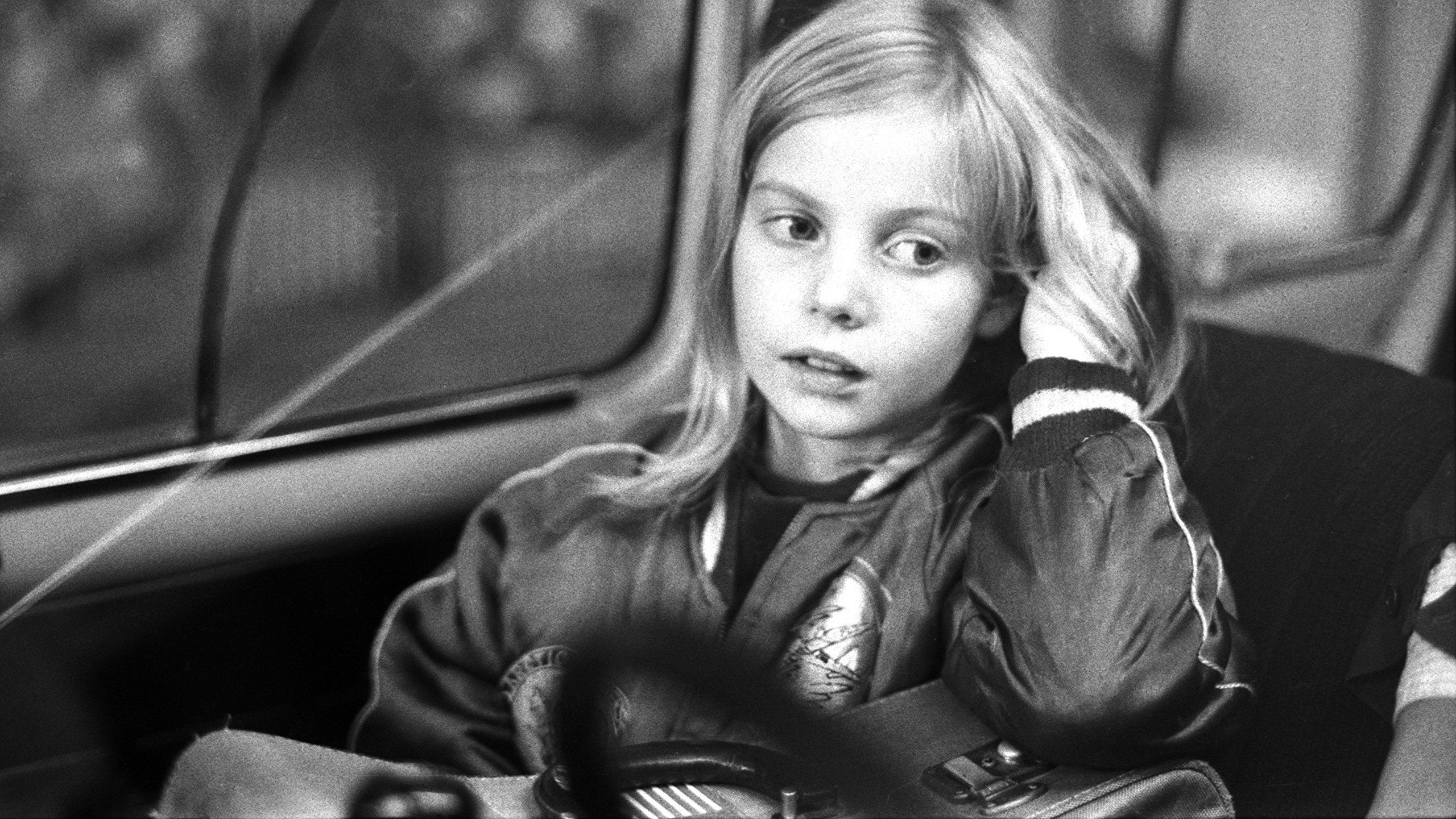 Alice in den Städten scene photo
