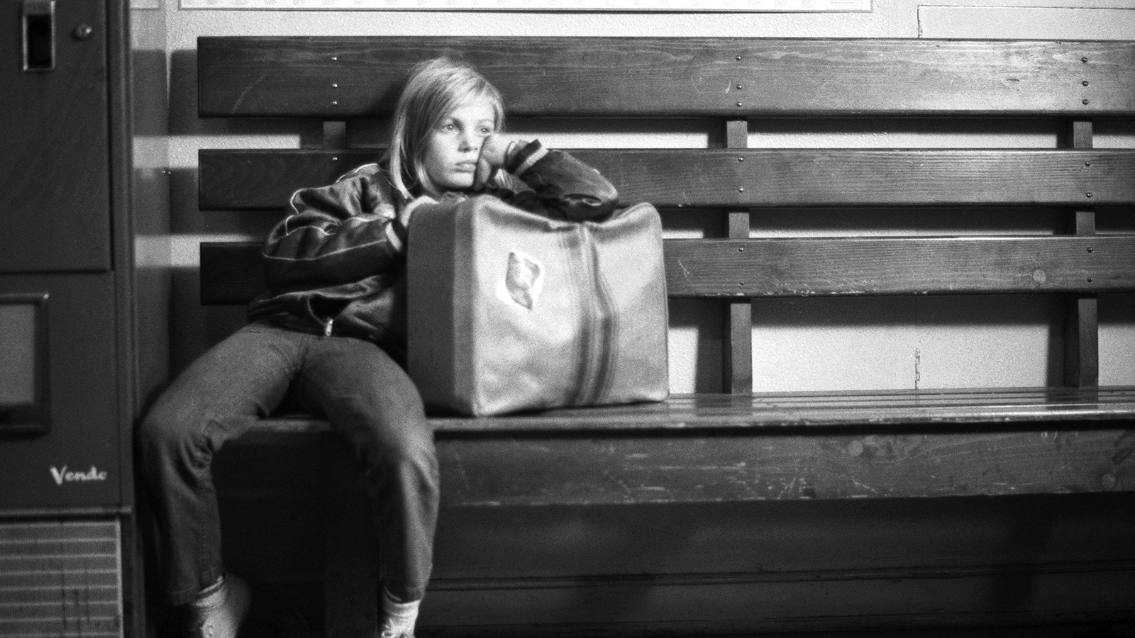 Alice in den Städten scene photo