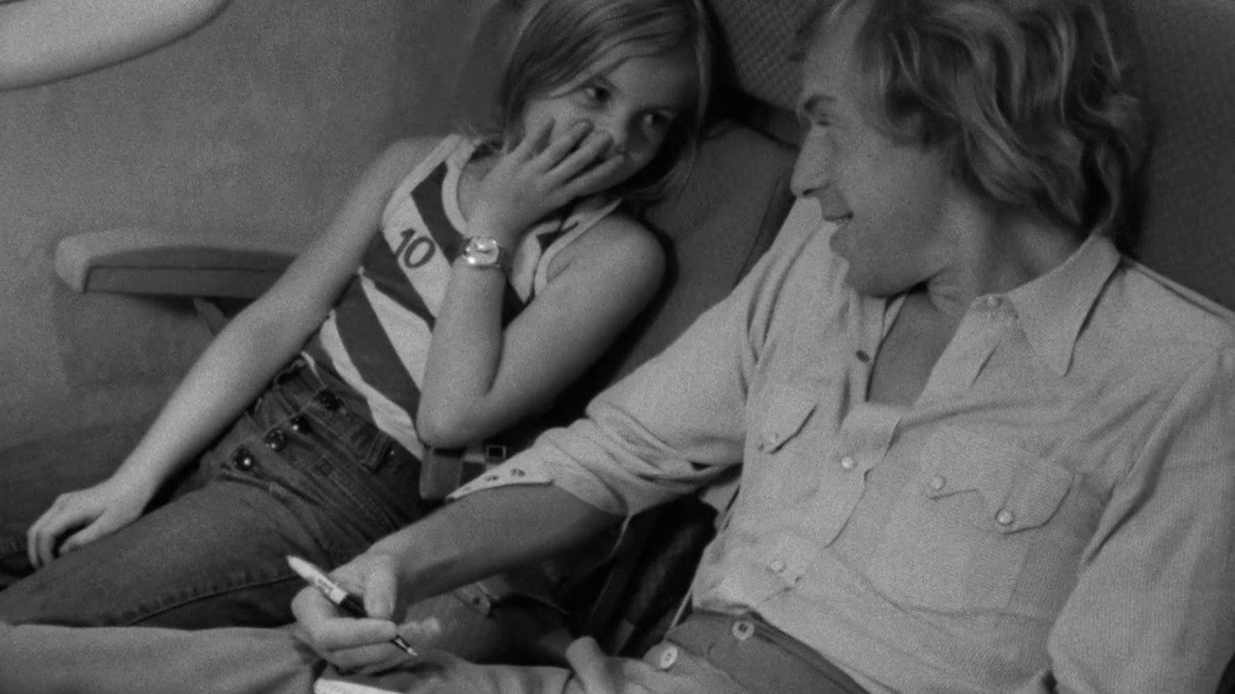 Alice in den Städten scene photo