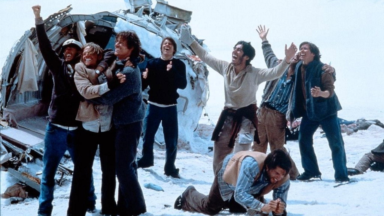 Alive scene photo