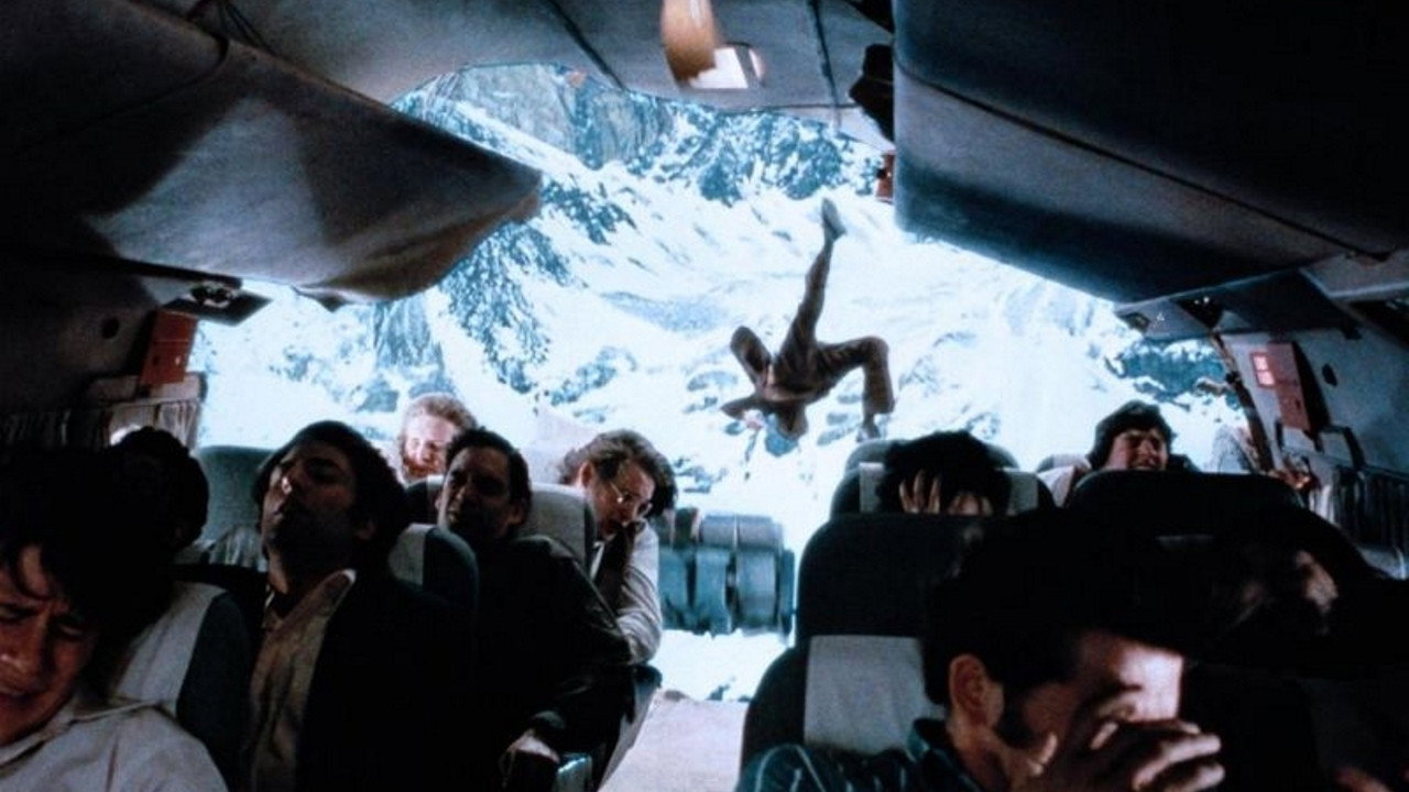 Alive scene photo