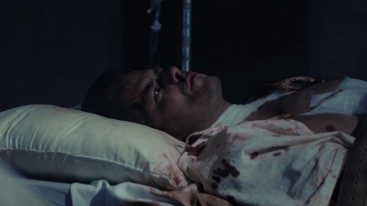 Alive scene photo