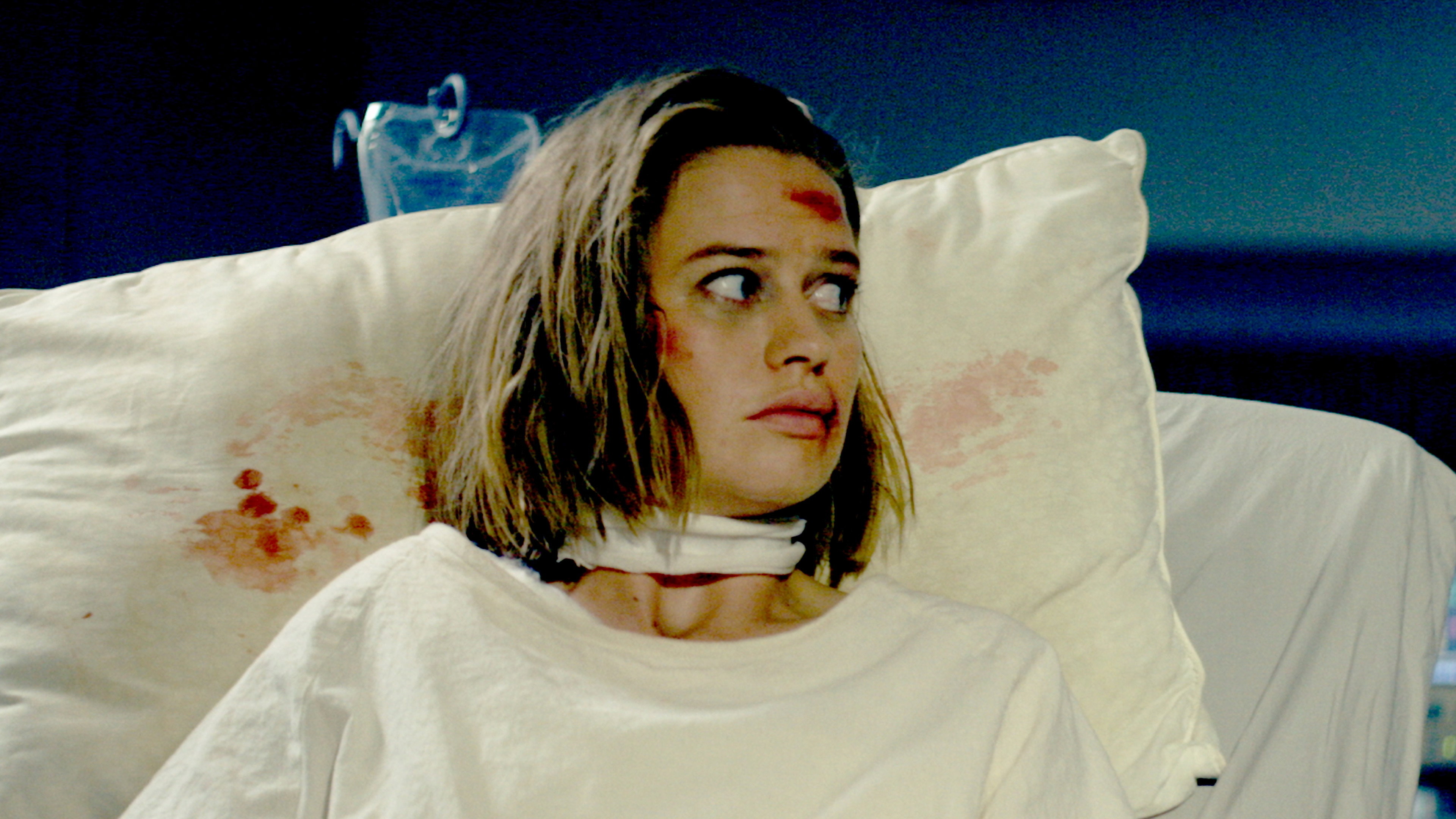 Alive scene photo
