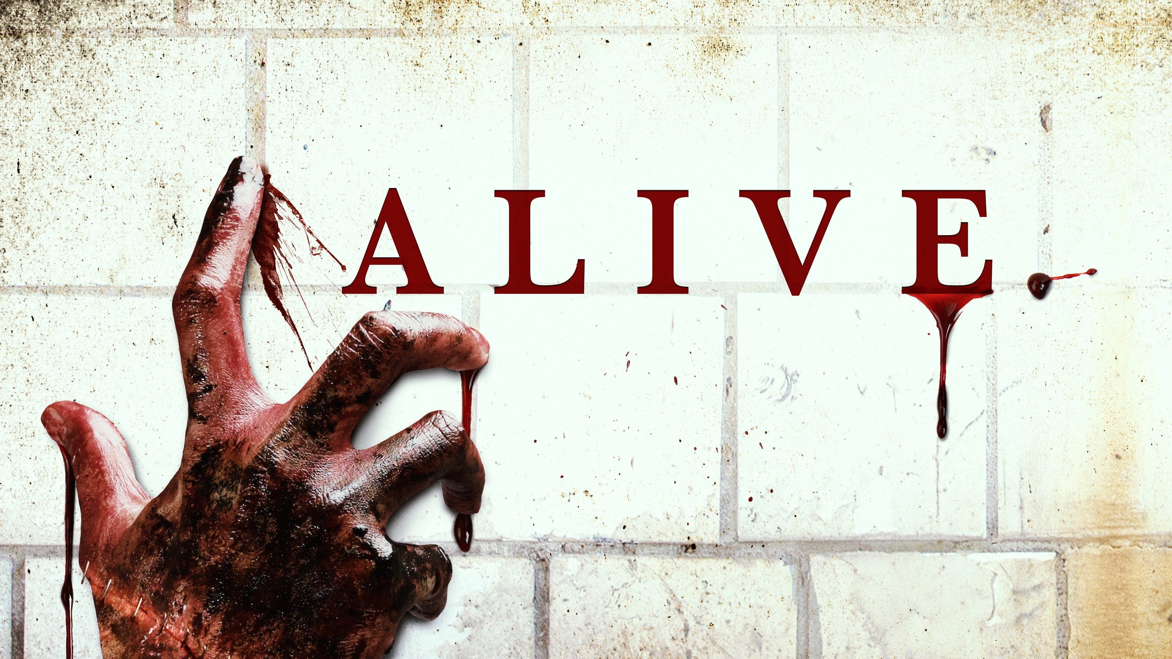 Alive scene photo