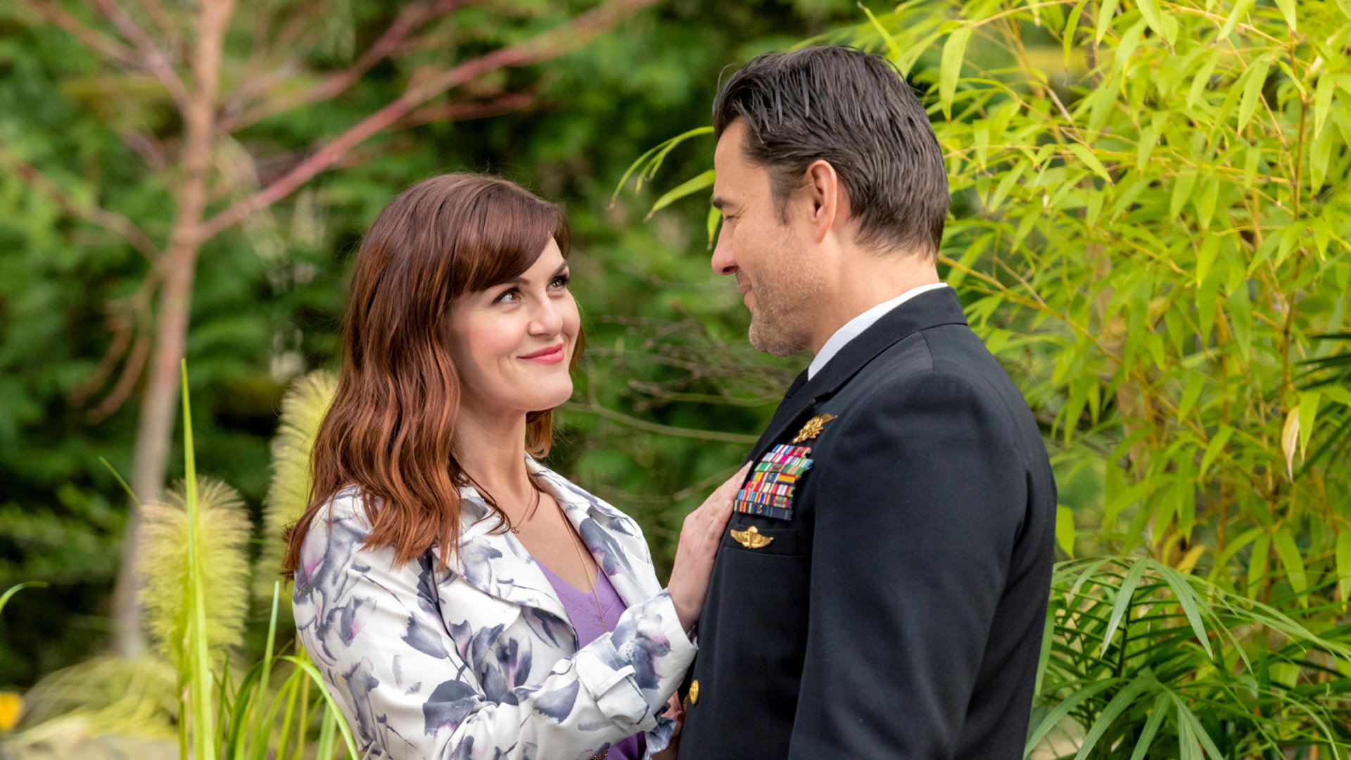 All for Love scene photo