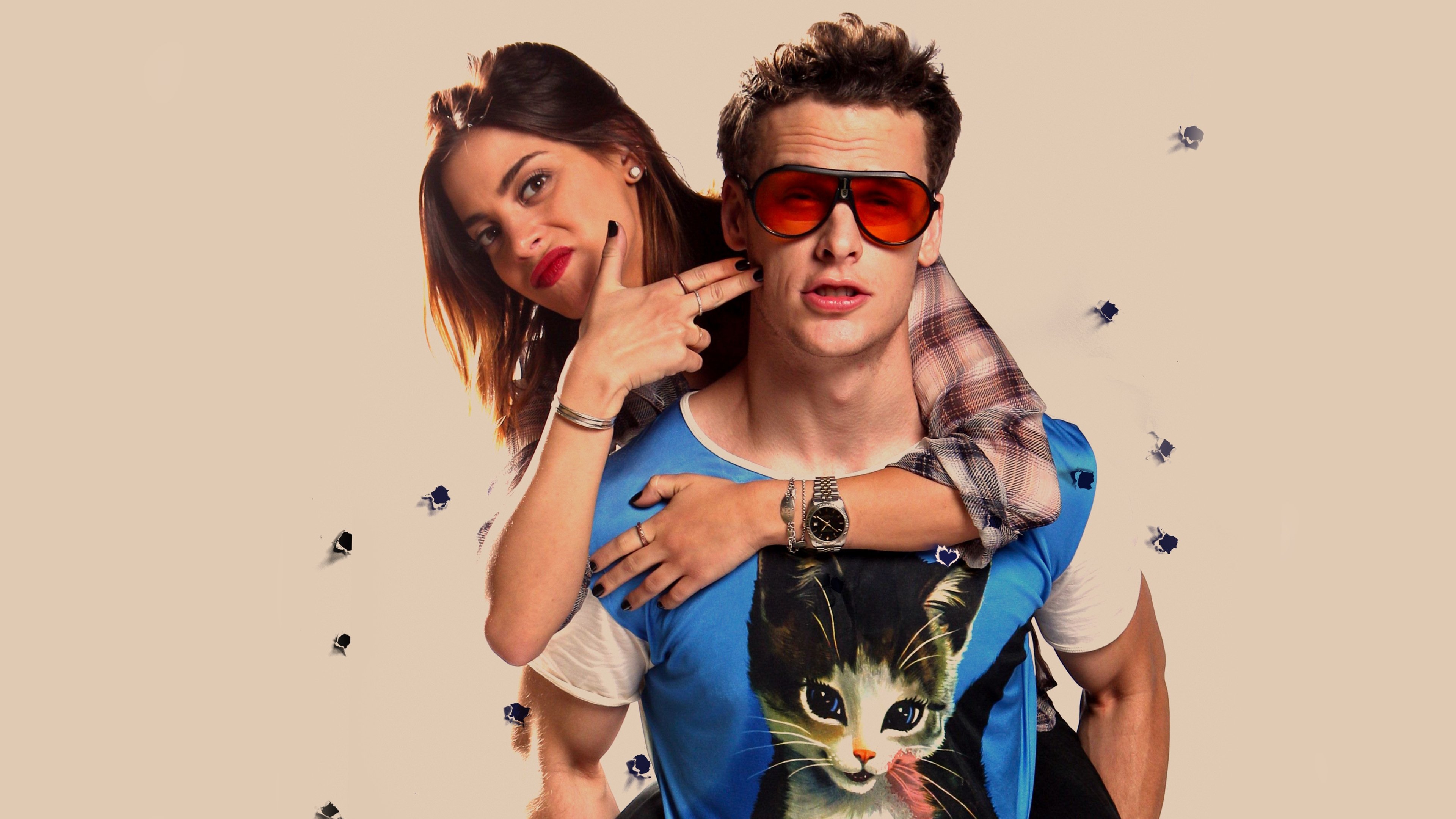 All for Nikki scene photo