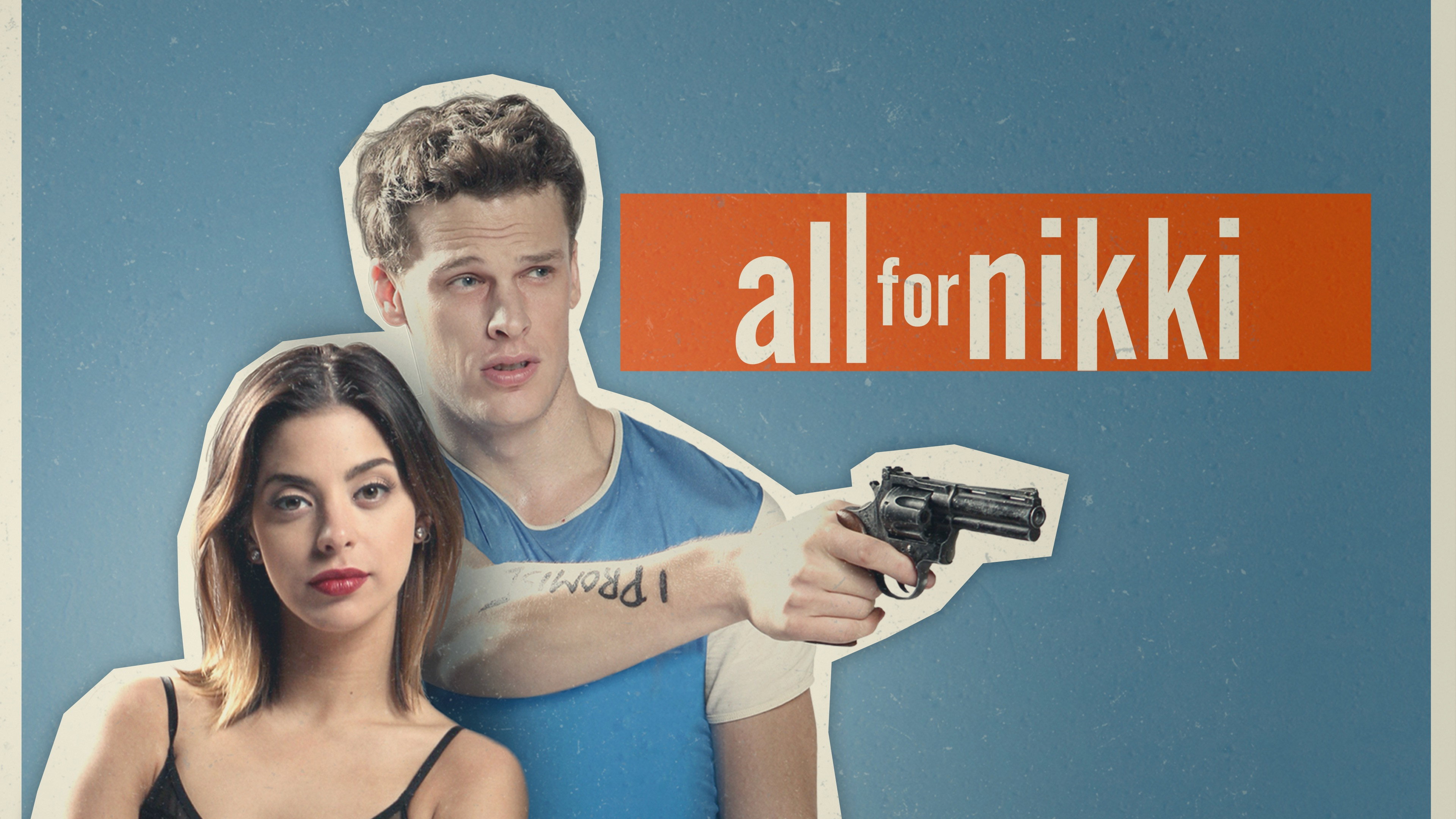 All for Nikki scene photo