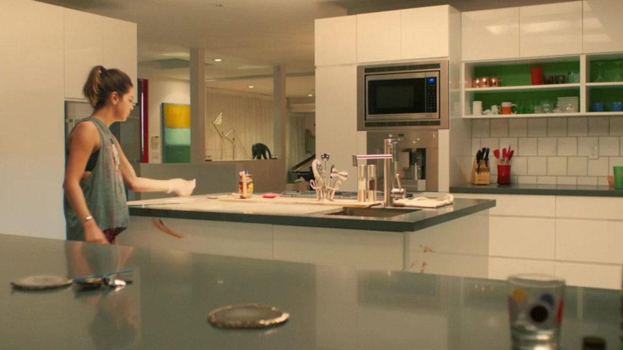 All for Nikki scene photo