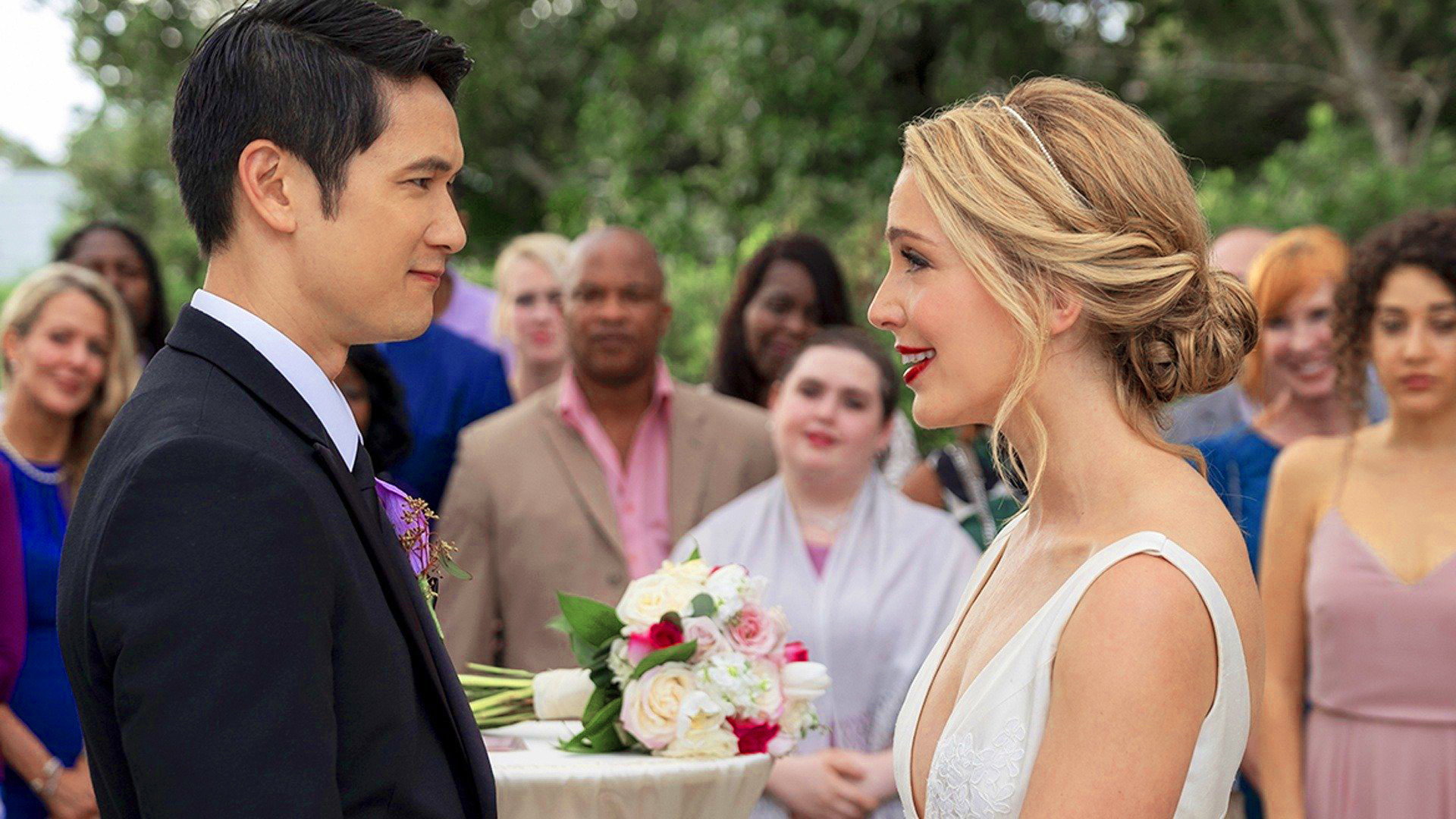 All My Life scene photo