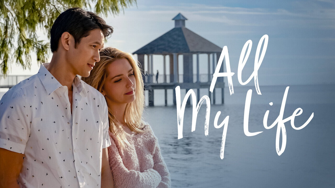 All My Life scene photo