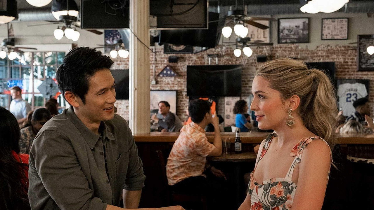 All My Life scene photo