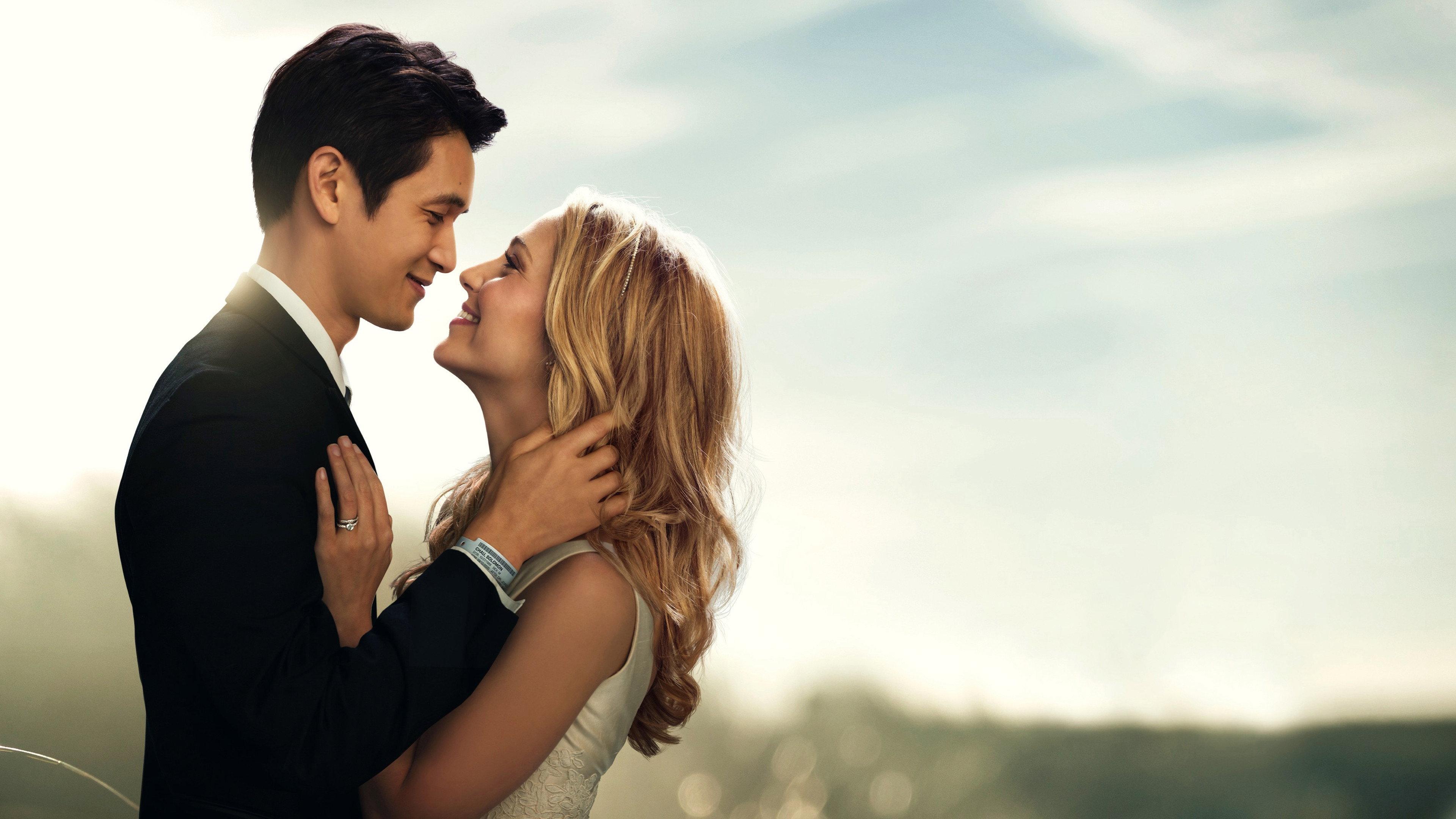 All My Life scene photo