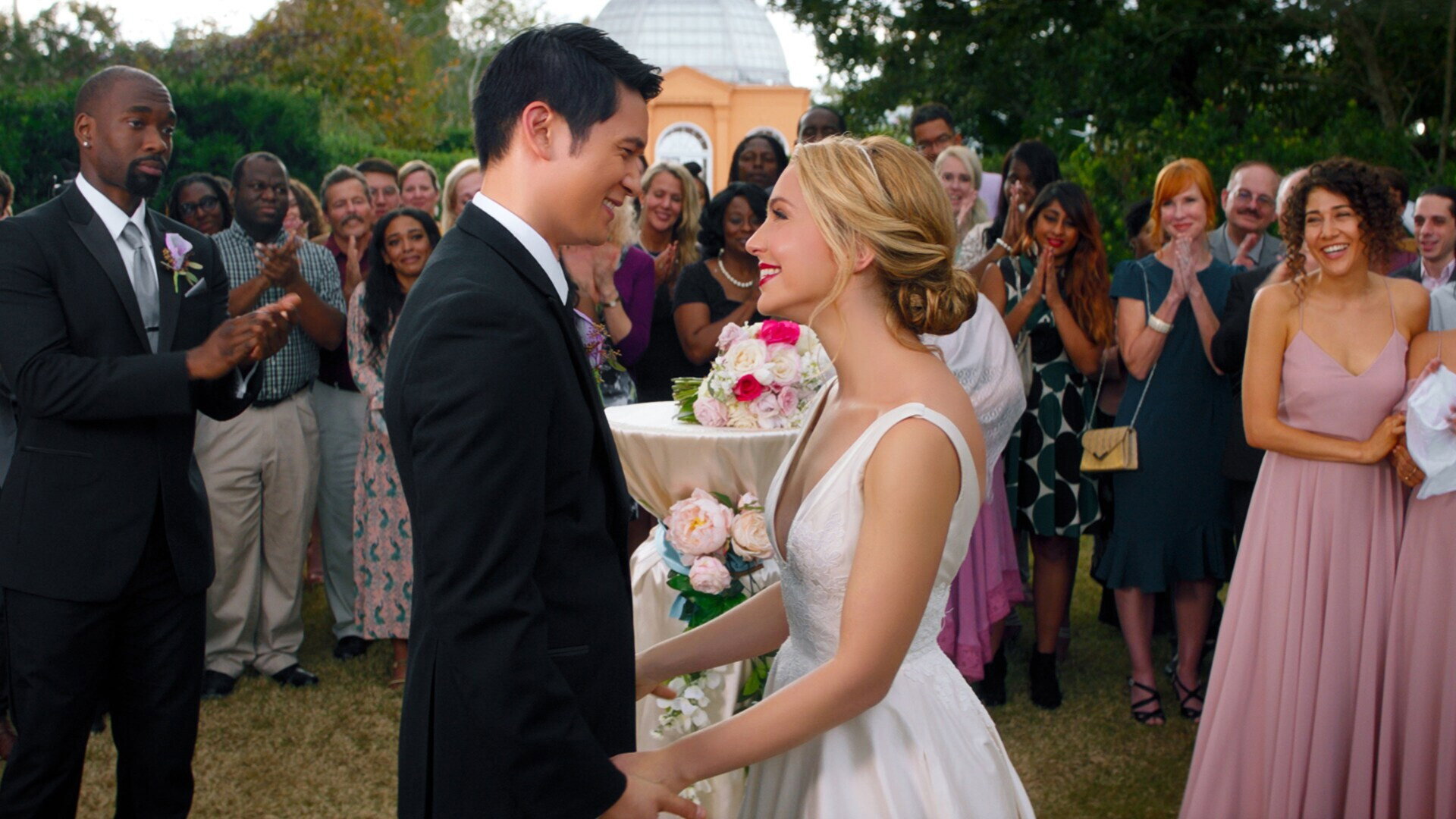 All My Life scene photo