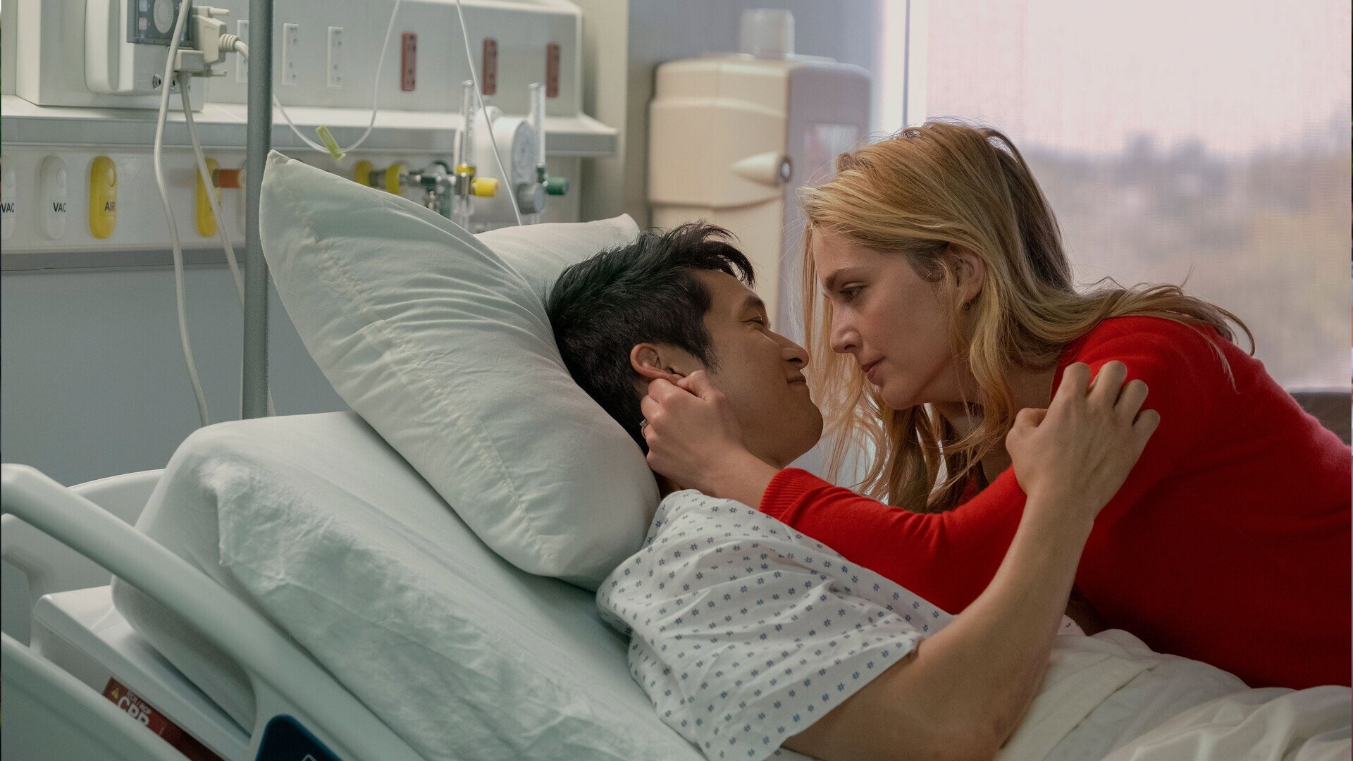All My Life scene photo
