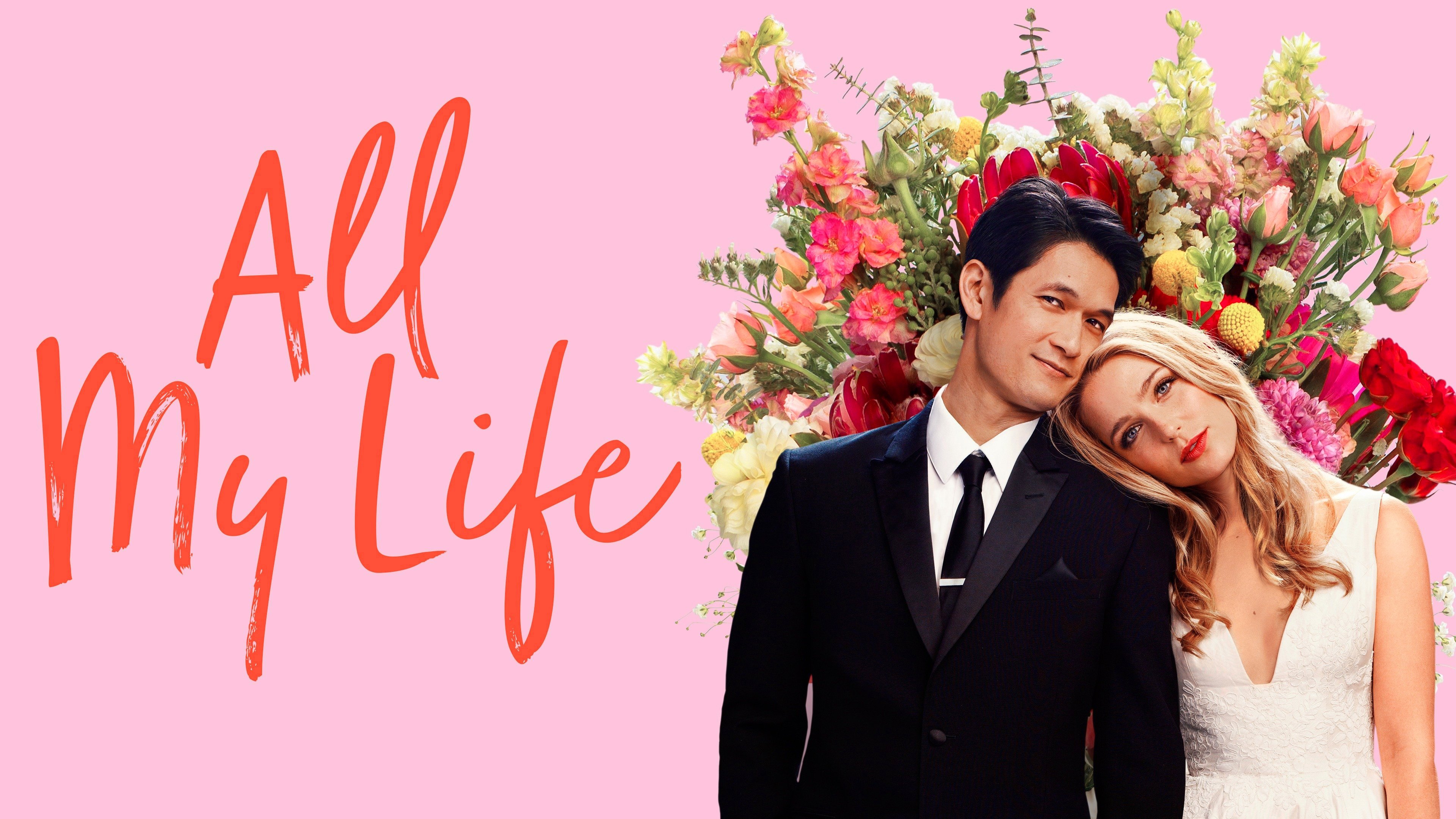 All My Life scene photo