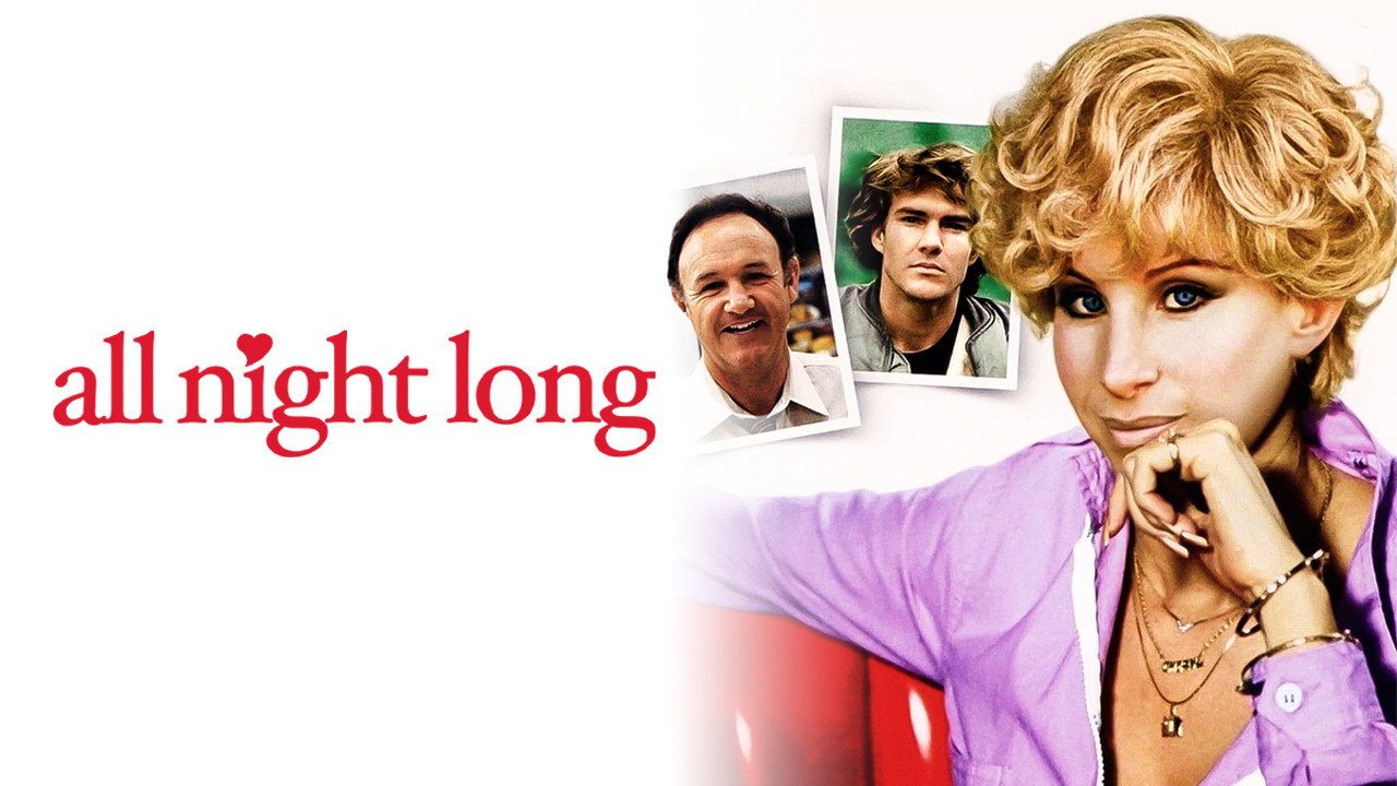 All Night Long scene photo
