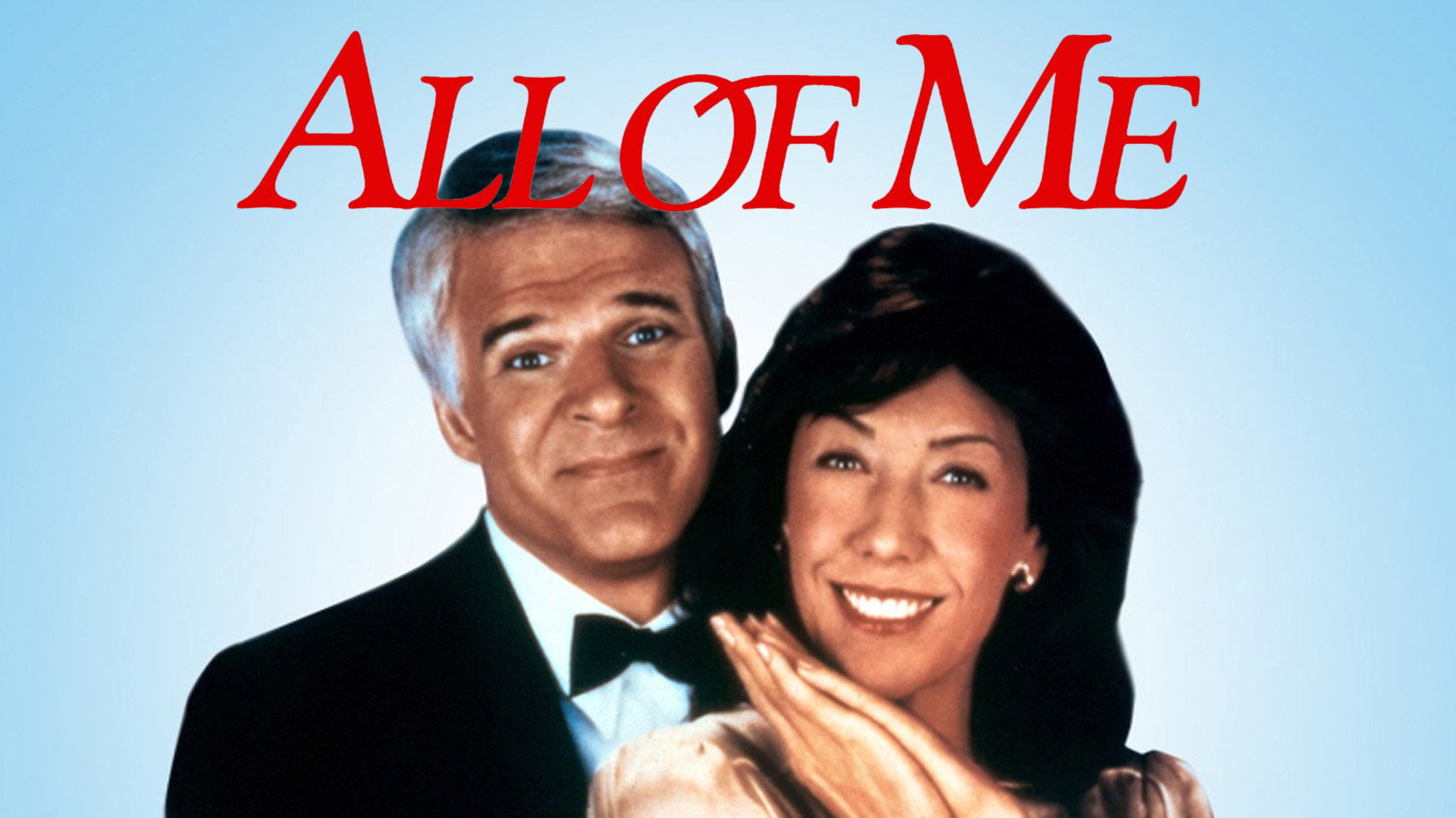 All of Me scene photo