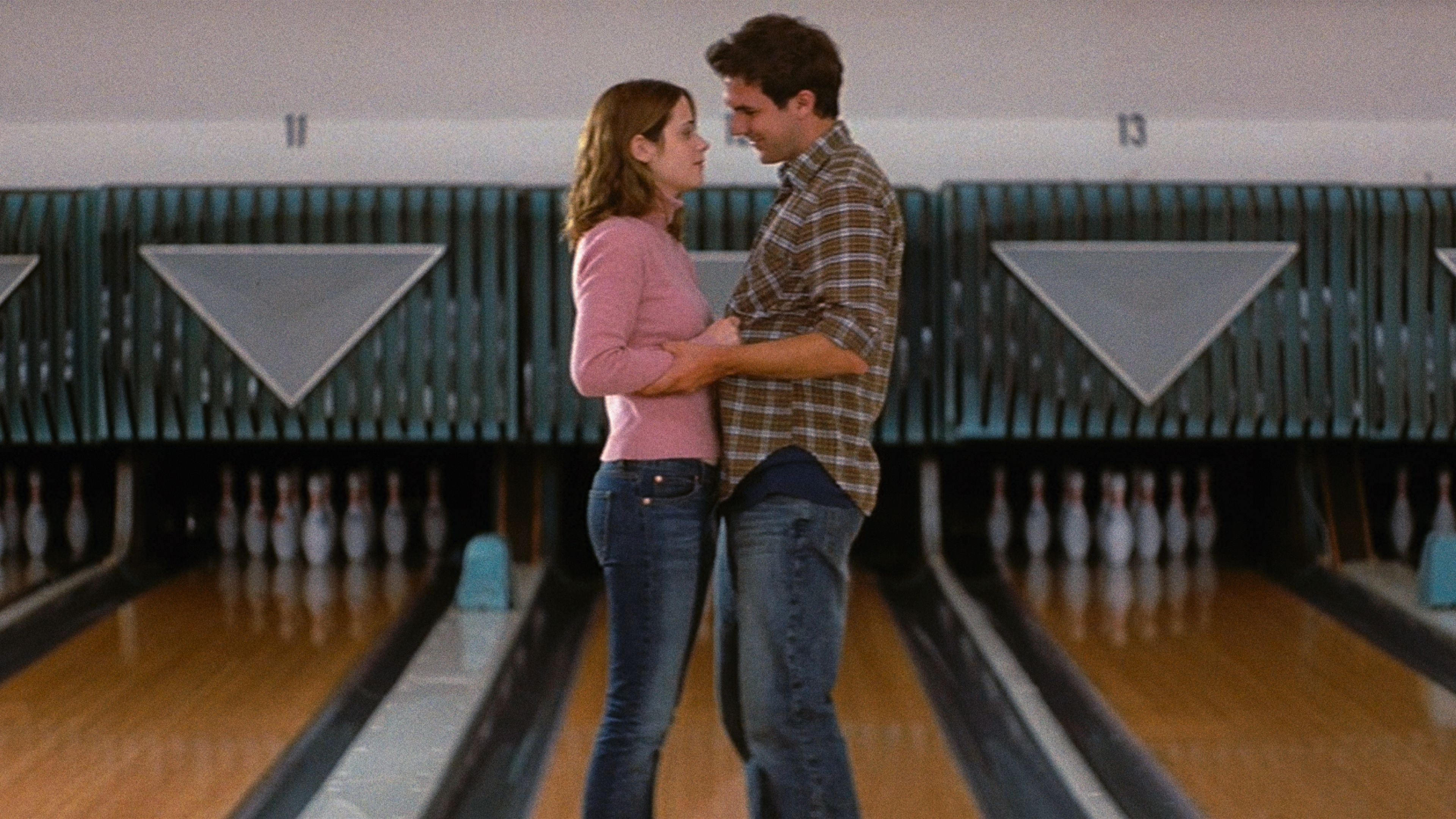 All the Real Girls scene photo