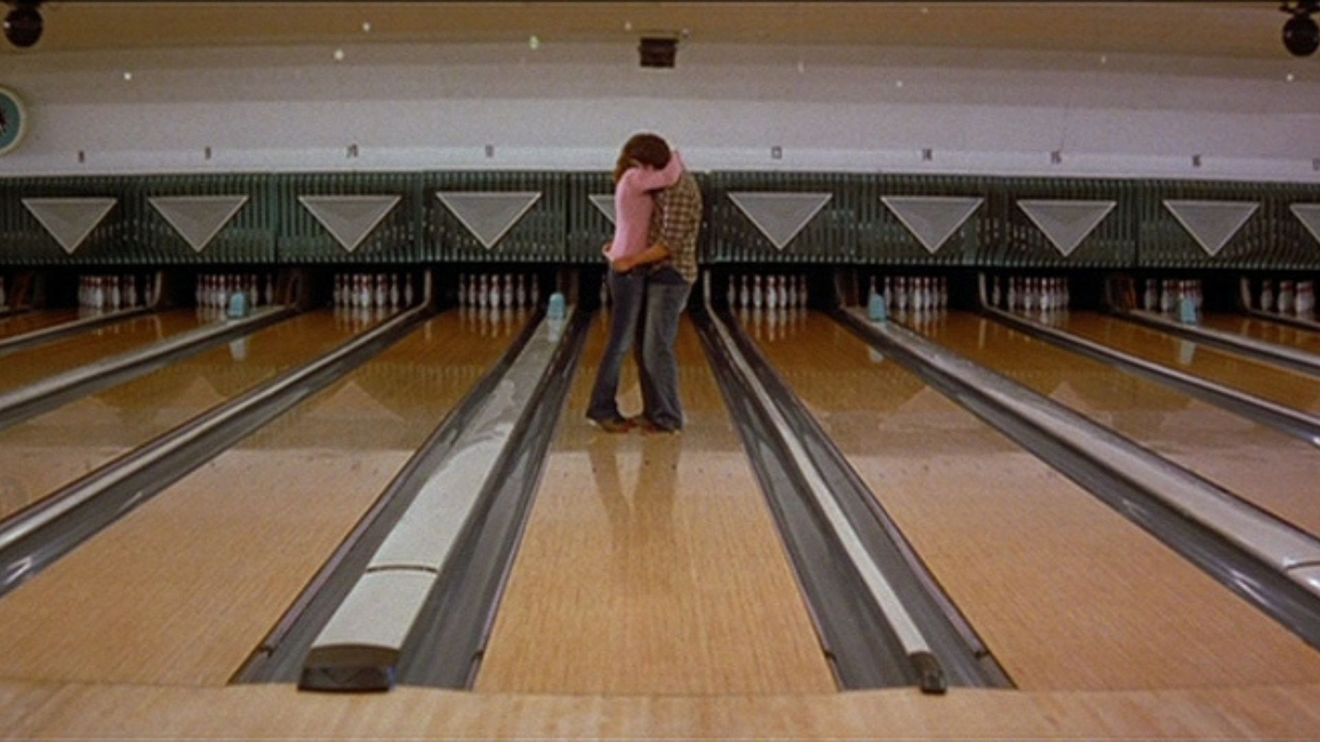 All the Real Girls scene photo