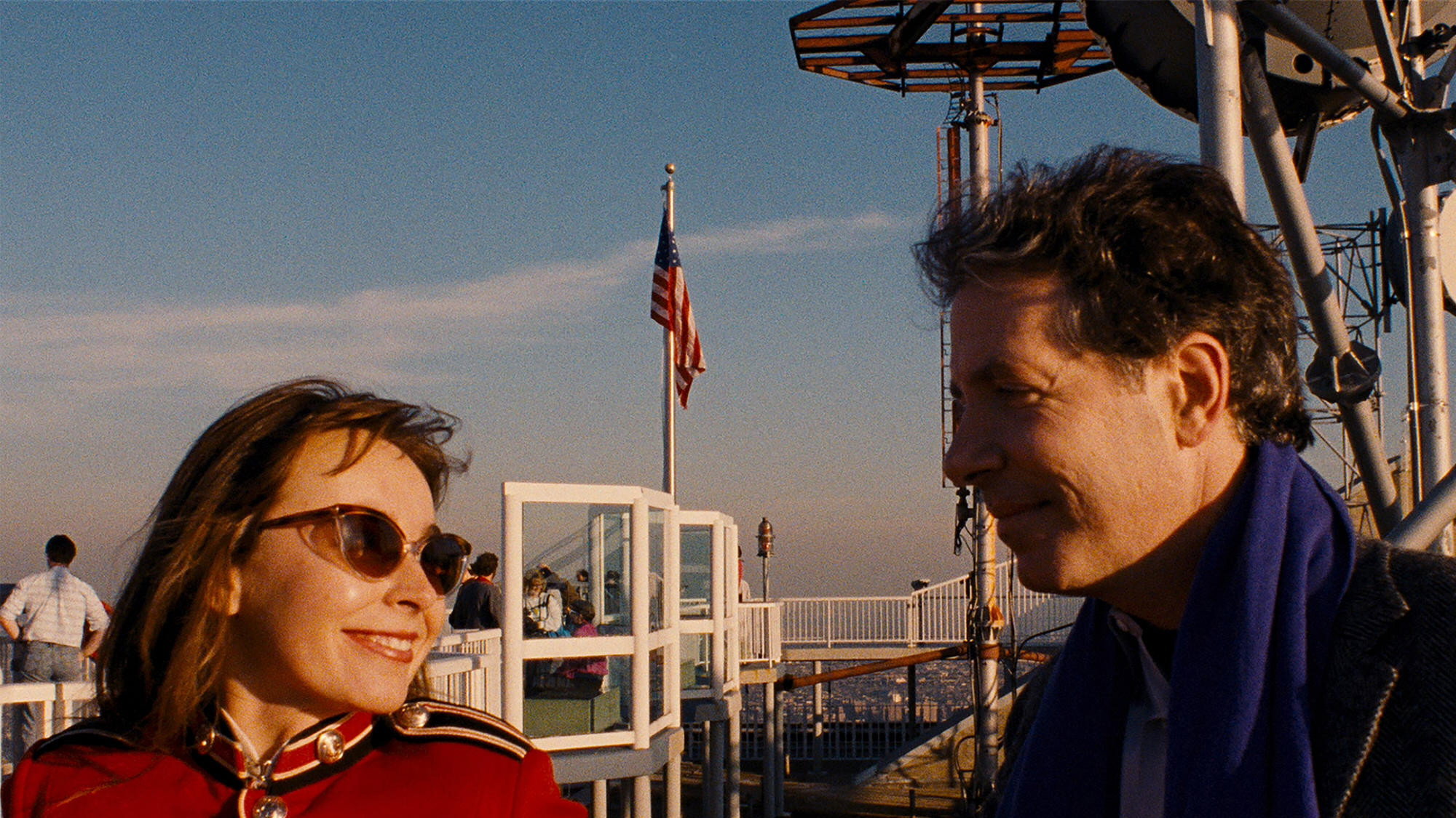All the Vermeers in New York scene photo