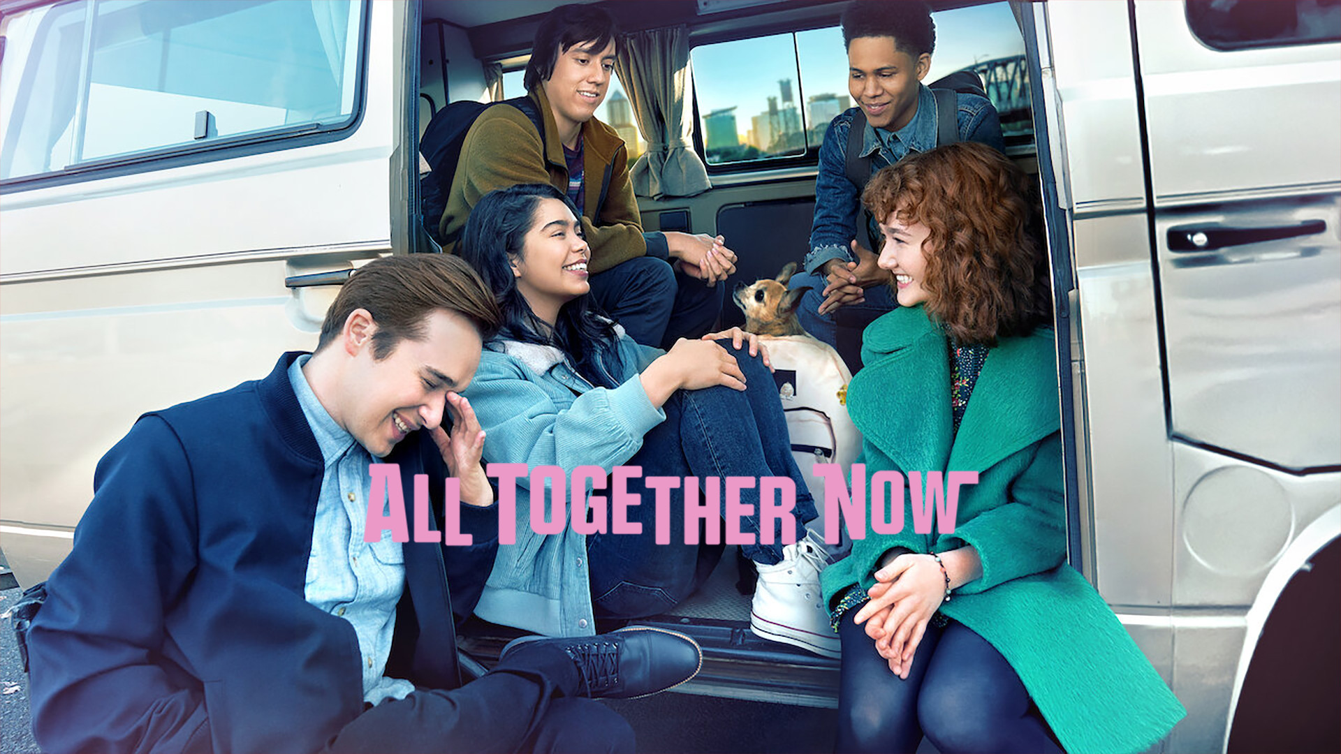 All Together Now scene photo