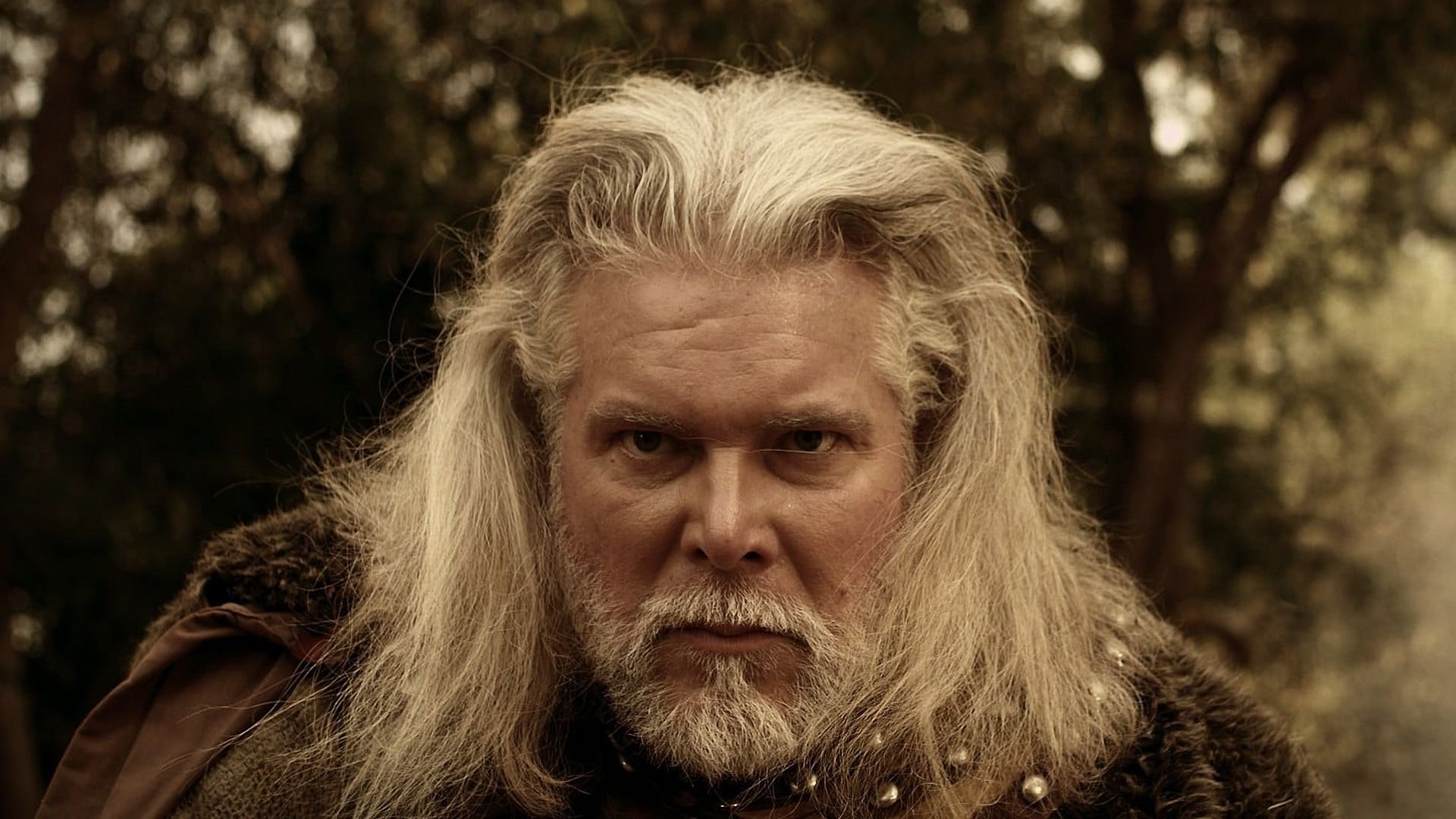 Almighty Thor scene photo