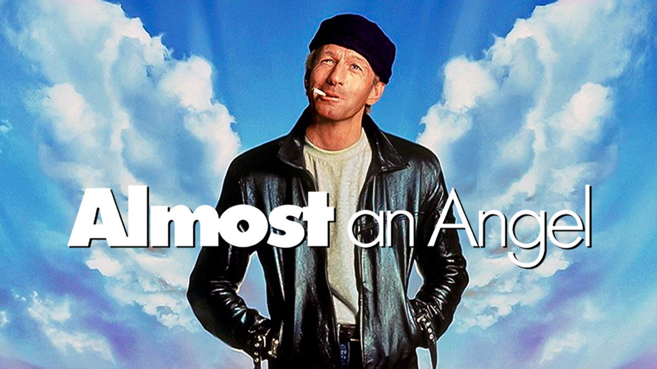 Almost an Angel scene photo