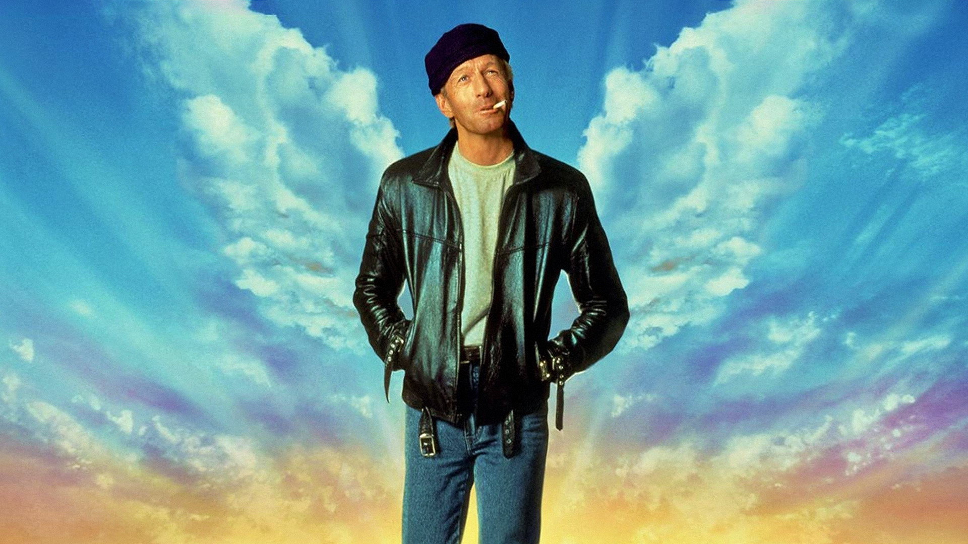 Almost an Angel scene photo