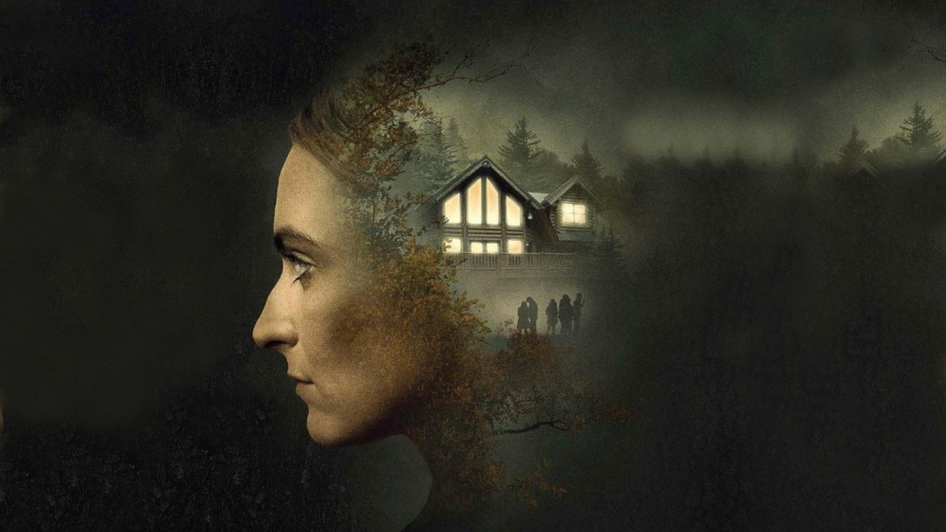 Alone scene photo