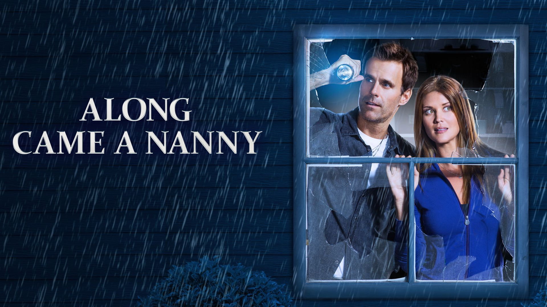 Along Came a Nanny scene photo