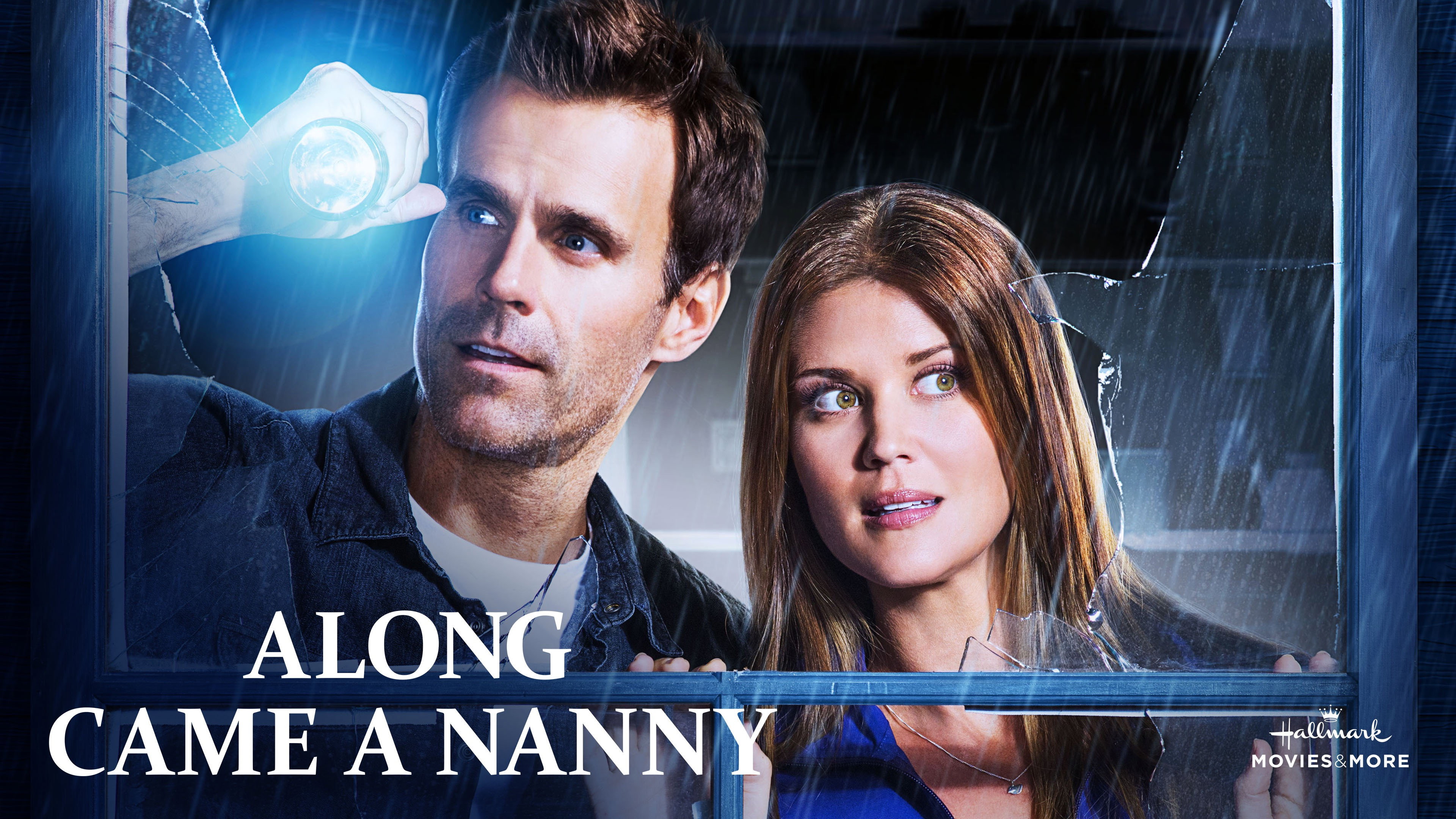 Along Came a Nanny scene photo