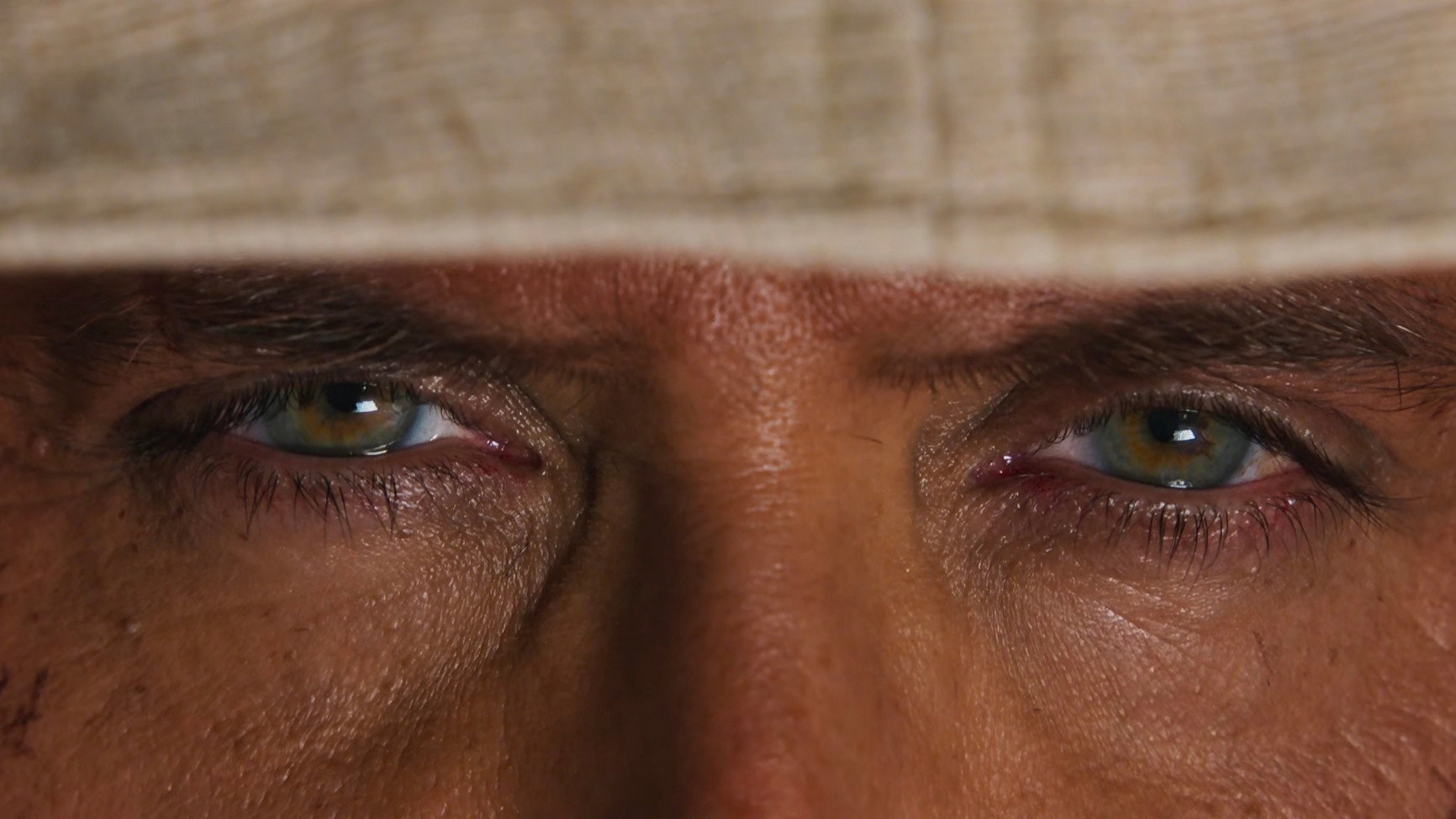 Alpha scene photo