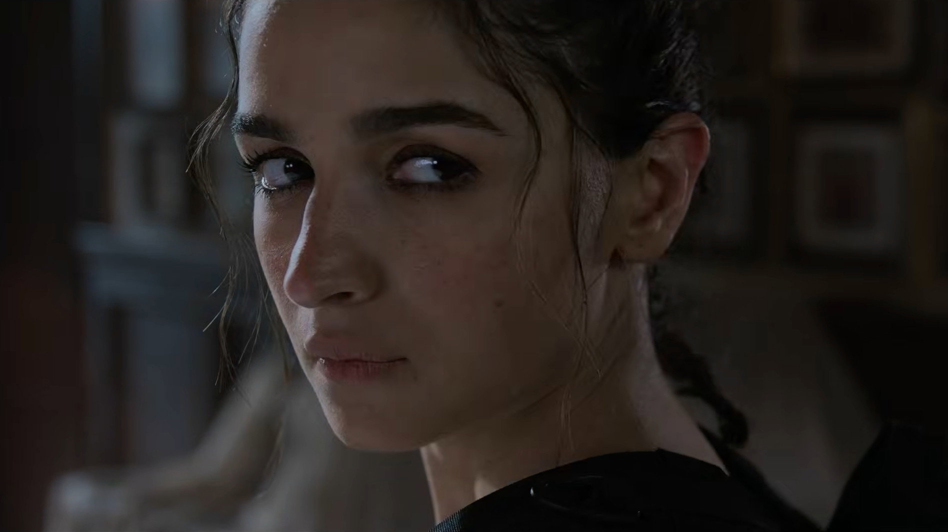 Alpha scene photo