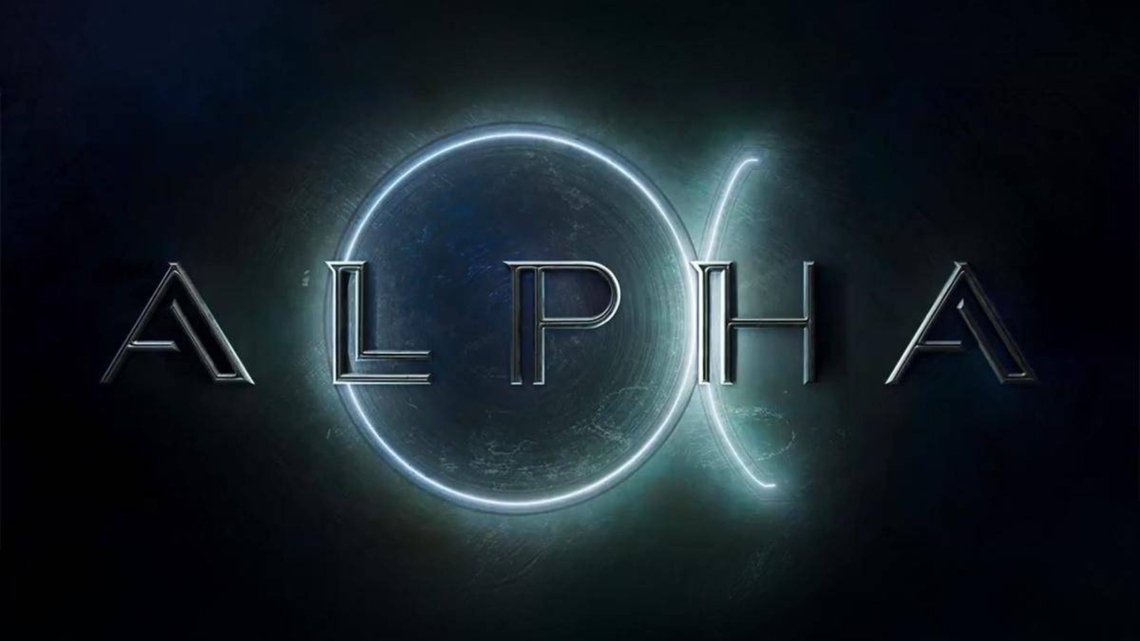 Alpha scene photo