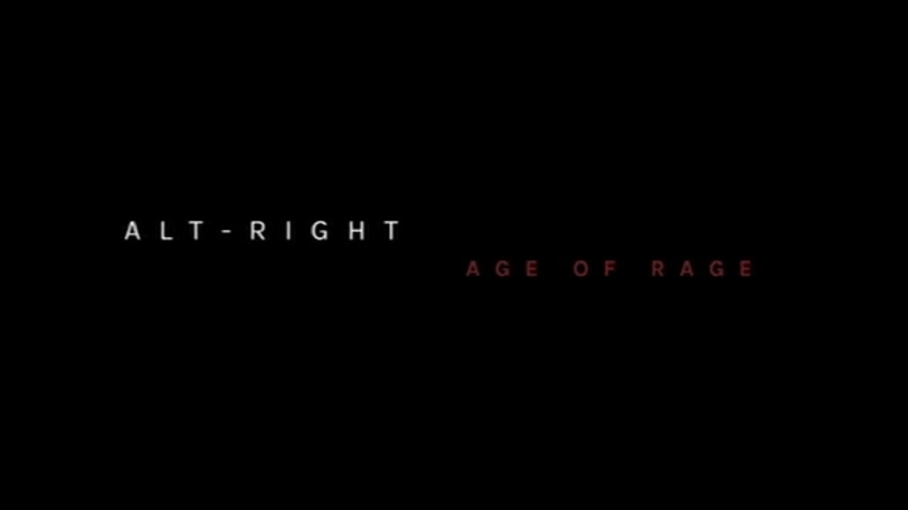 Alt-Right: Age of Rage scene photo
