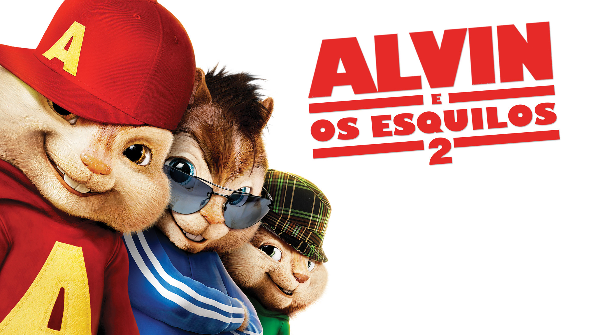Alvin and the Chipmunks: The Squeakquel scene photo