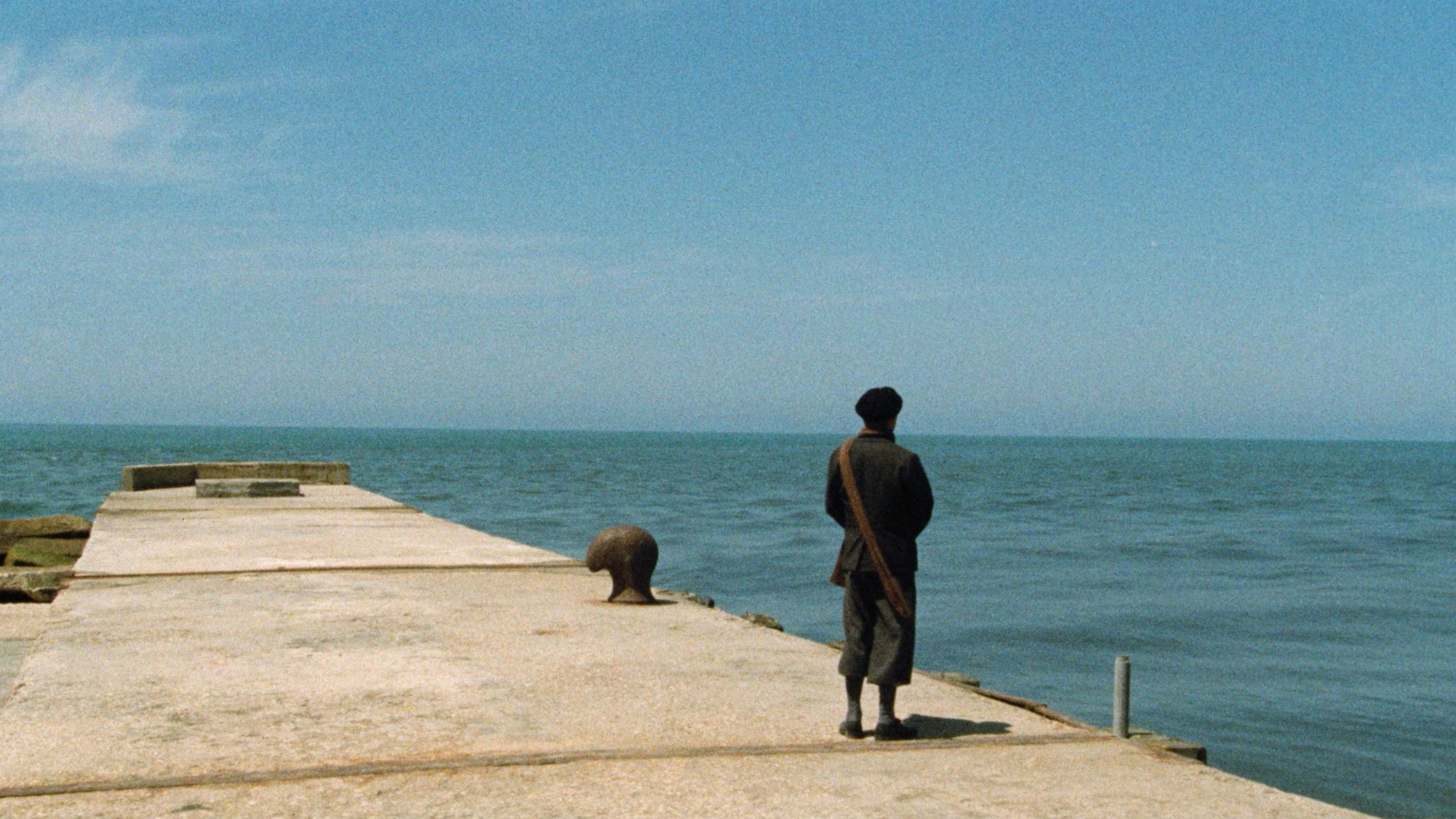 Amarcord scene photo