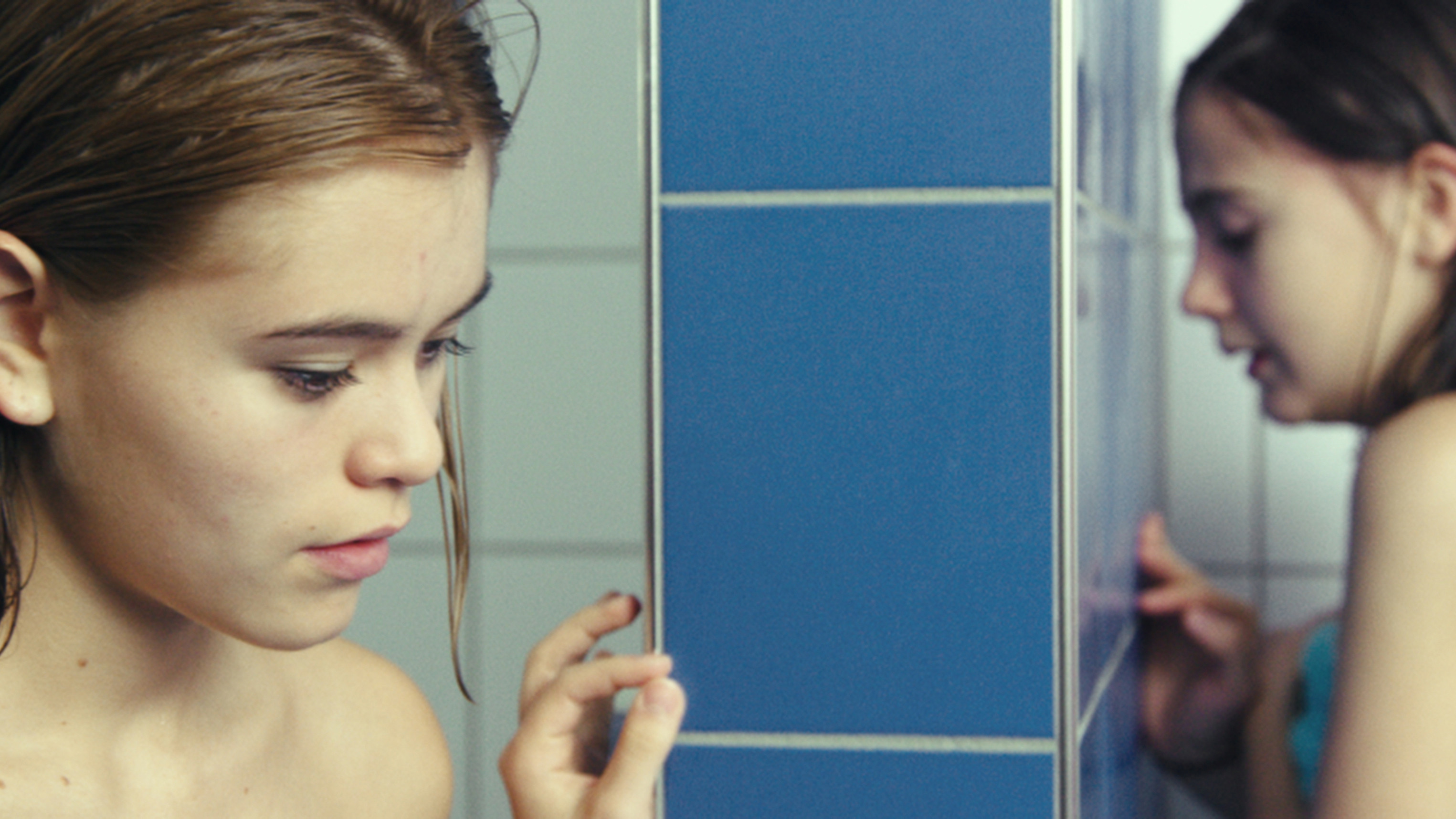 Amateur Teens scene photo