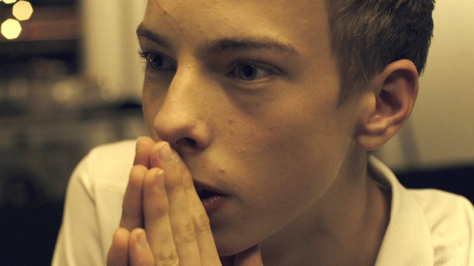 Amateur Teens scene photo