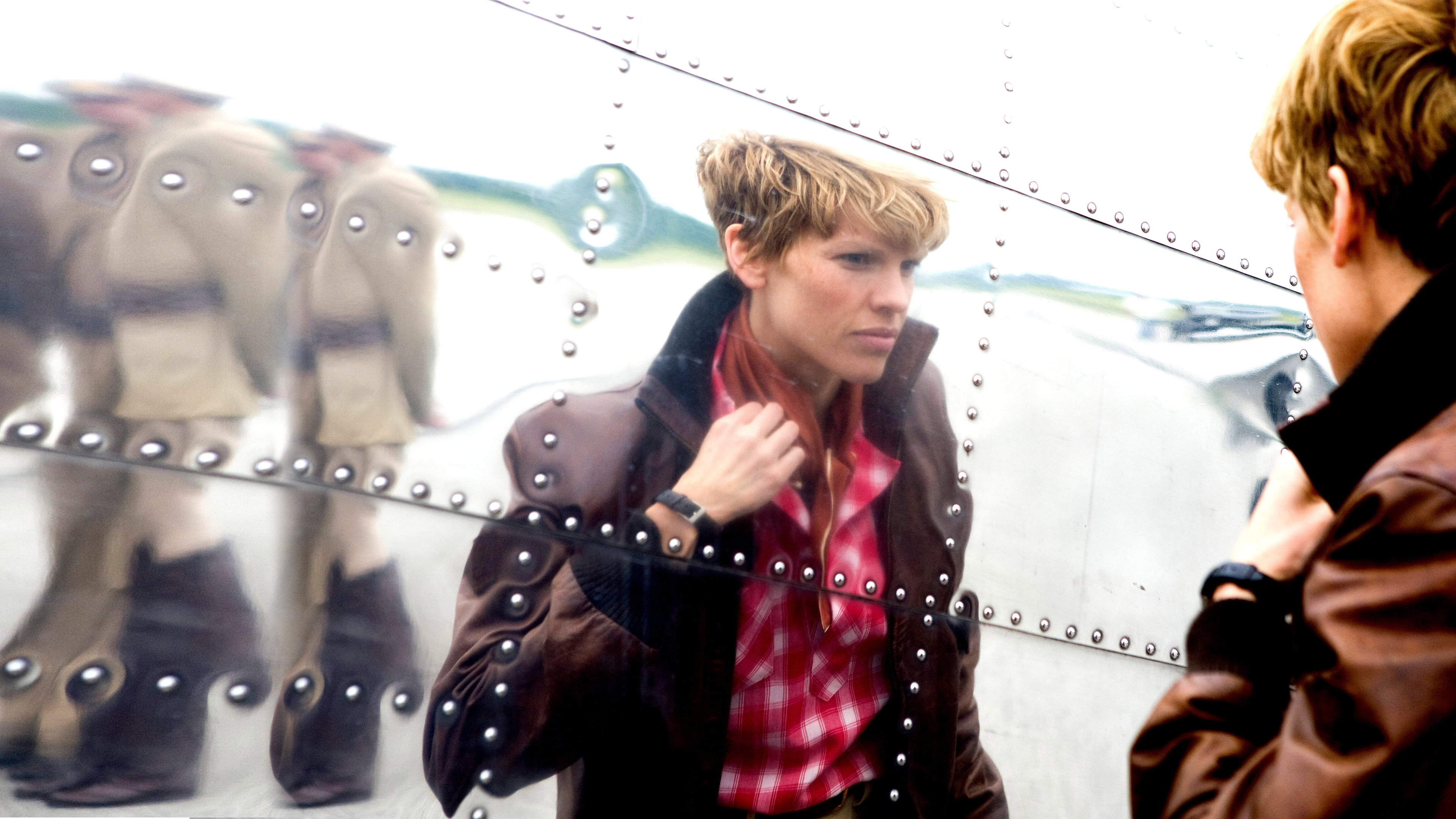 Amelia scene photo
