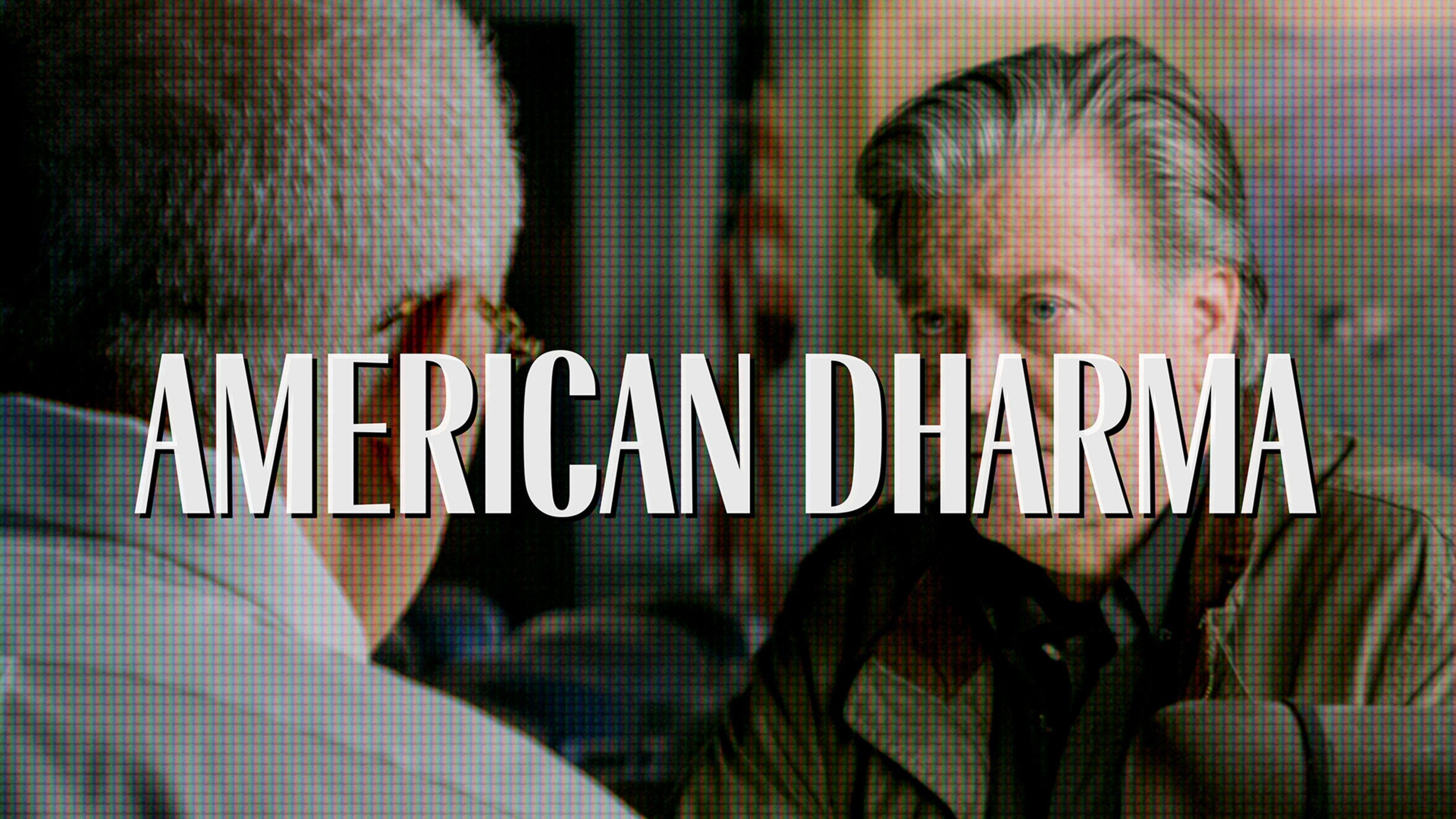 American Dharma scene photo