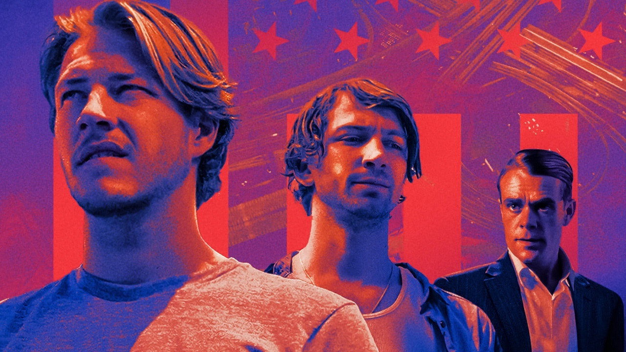 American Dream scene photo