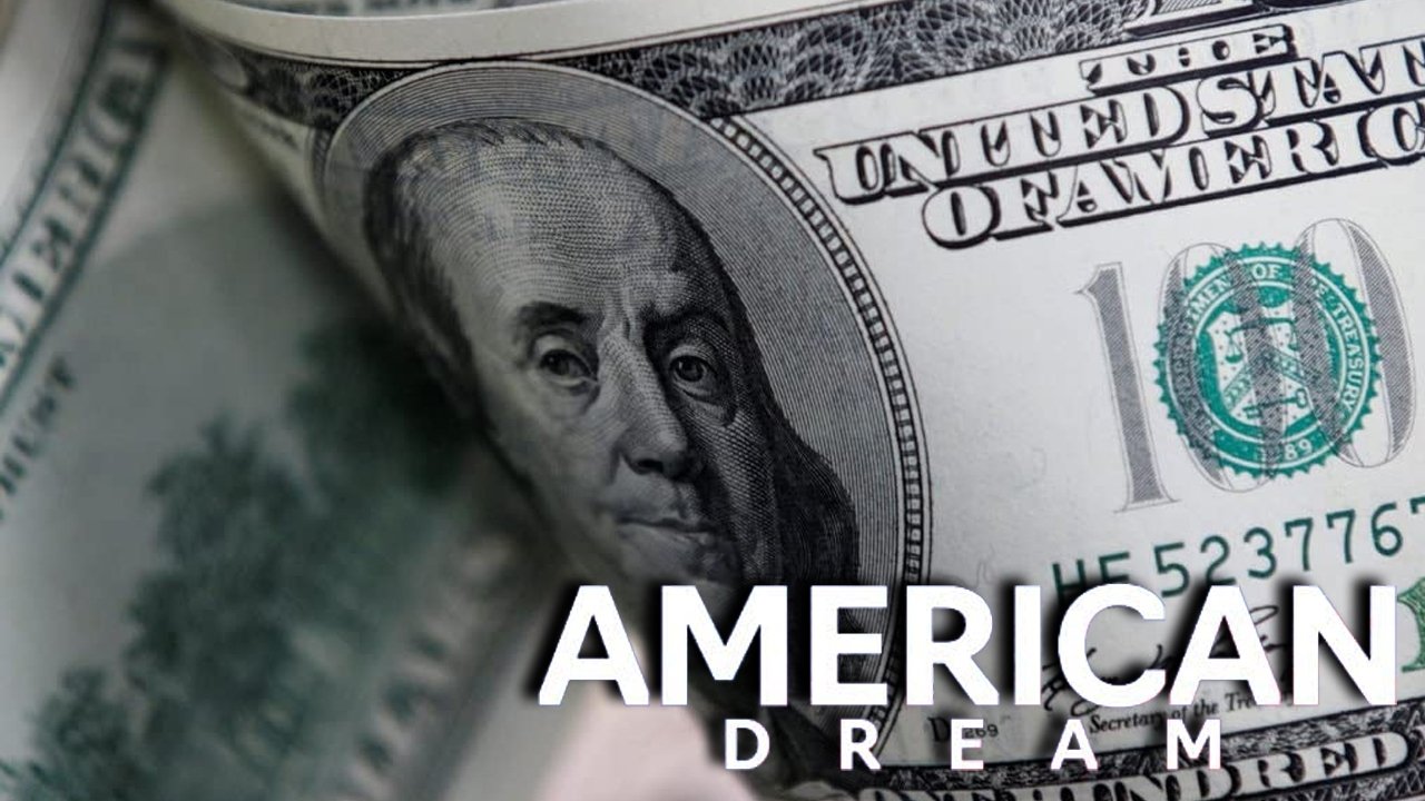 American Dream scene photo