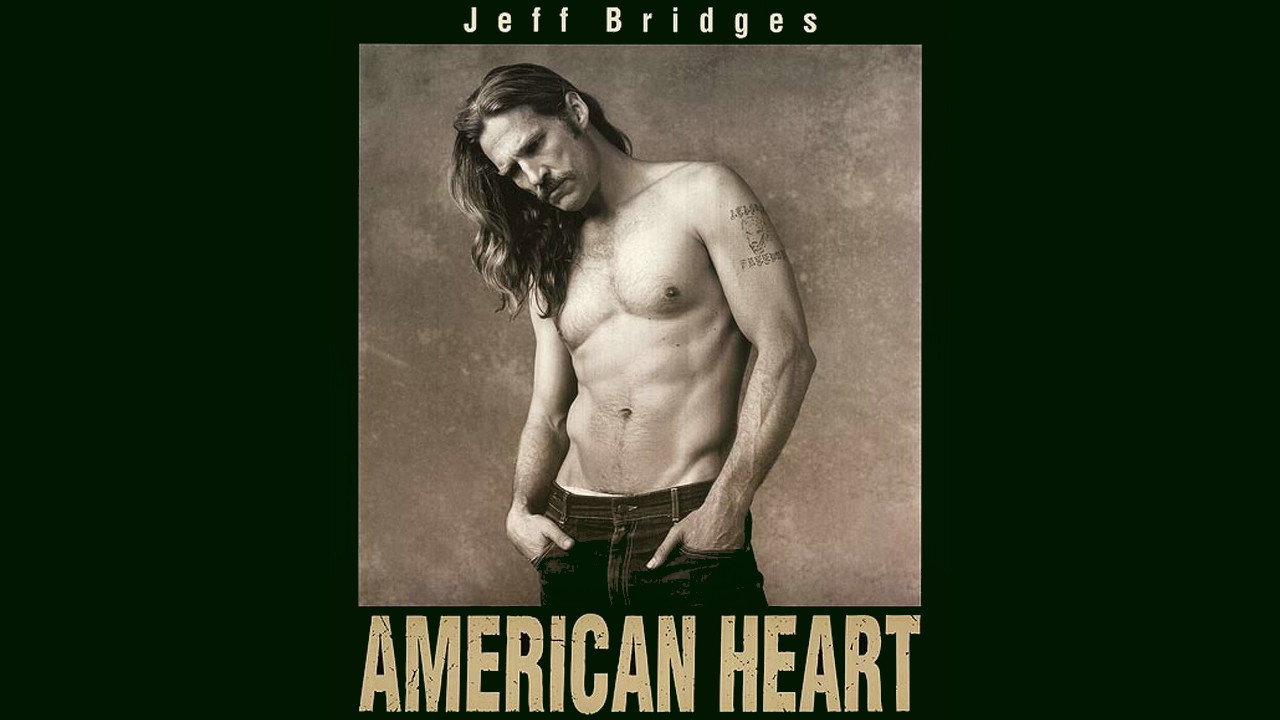 American Heart scene photo
