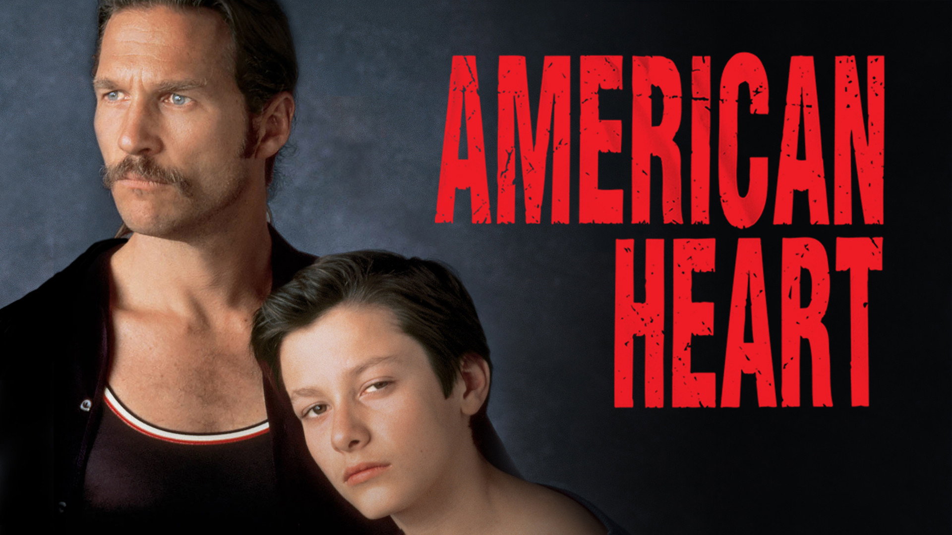 American Heart scene photo