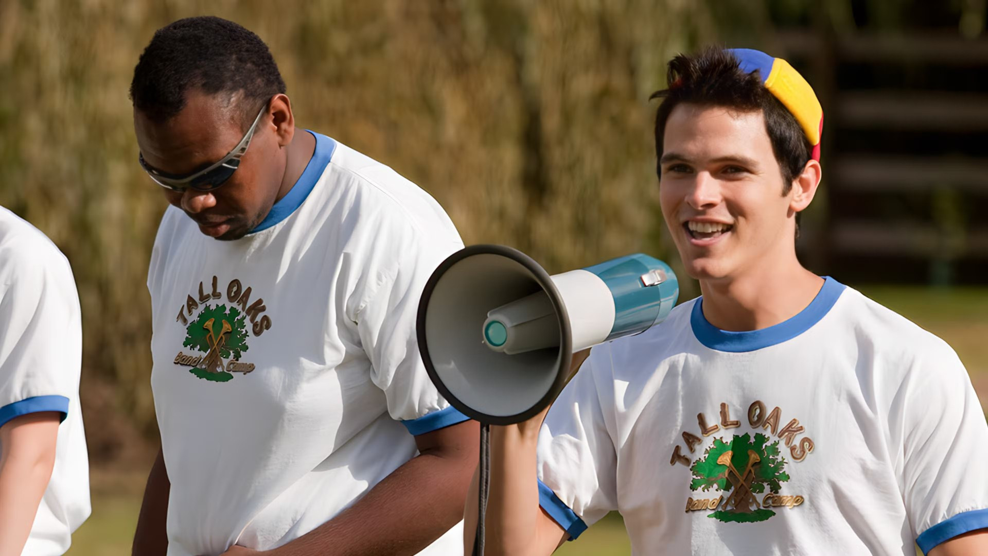 American Pie Presents: Band Camp scene photo