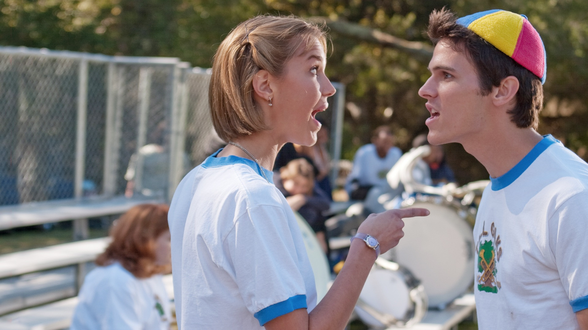 American Pie Presents: Band Camp scene photo