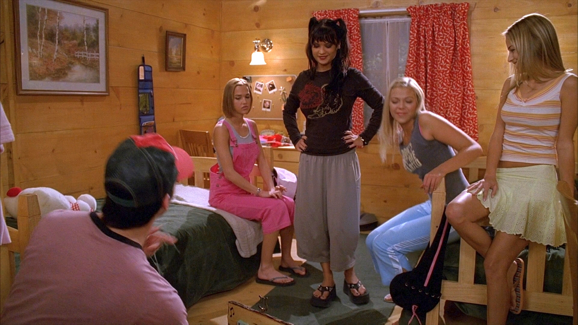 American Pie Presents: Band Camp scene photo