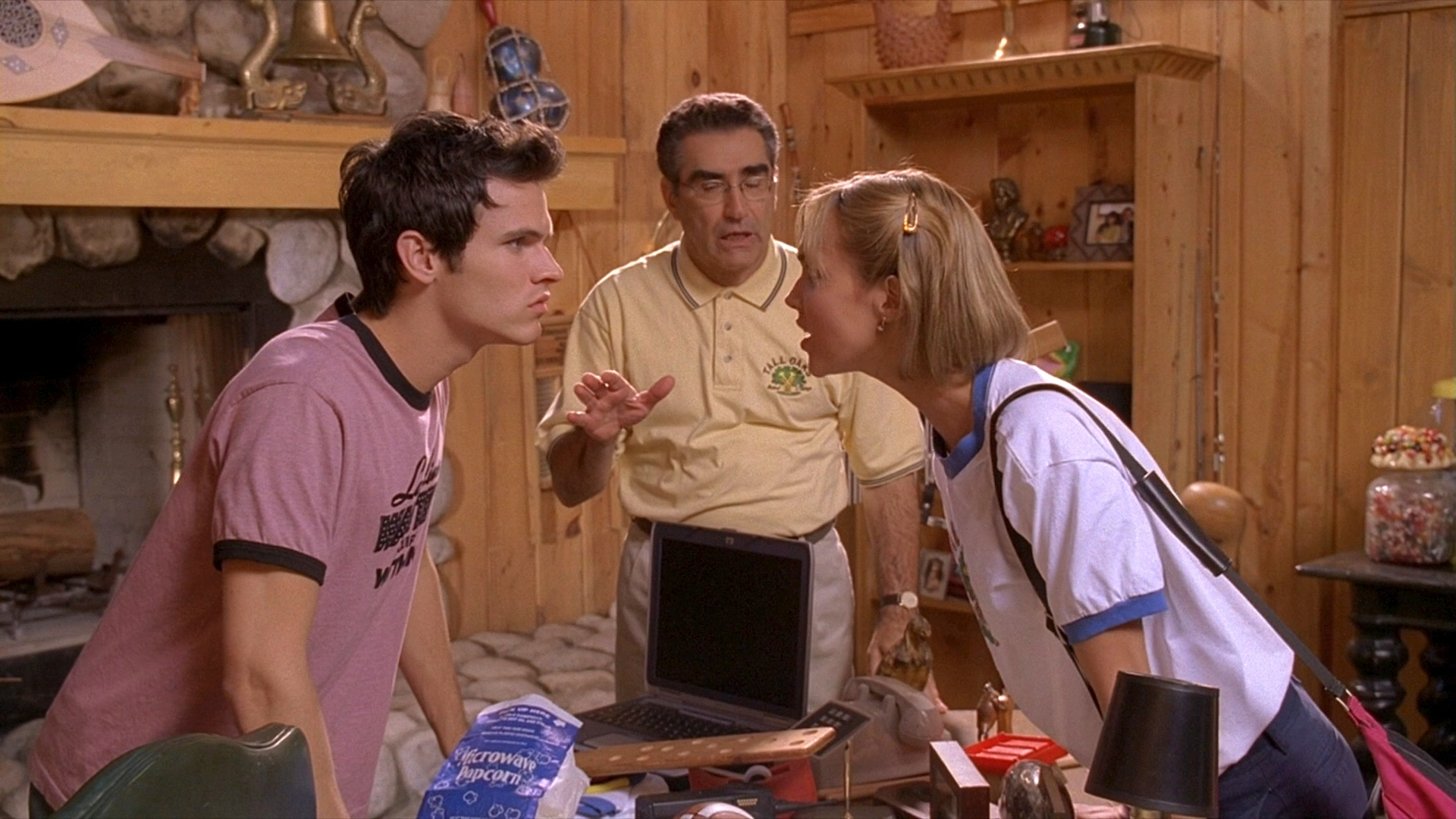 American Pie Presents: Band Camp scene photo